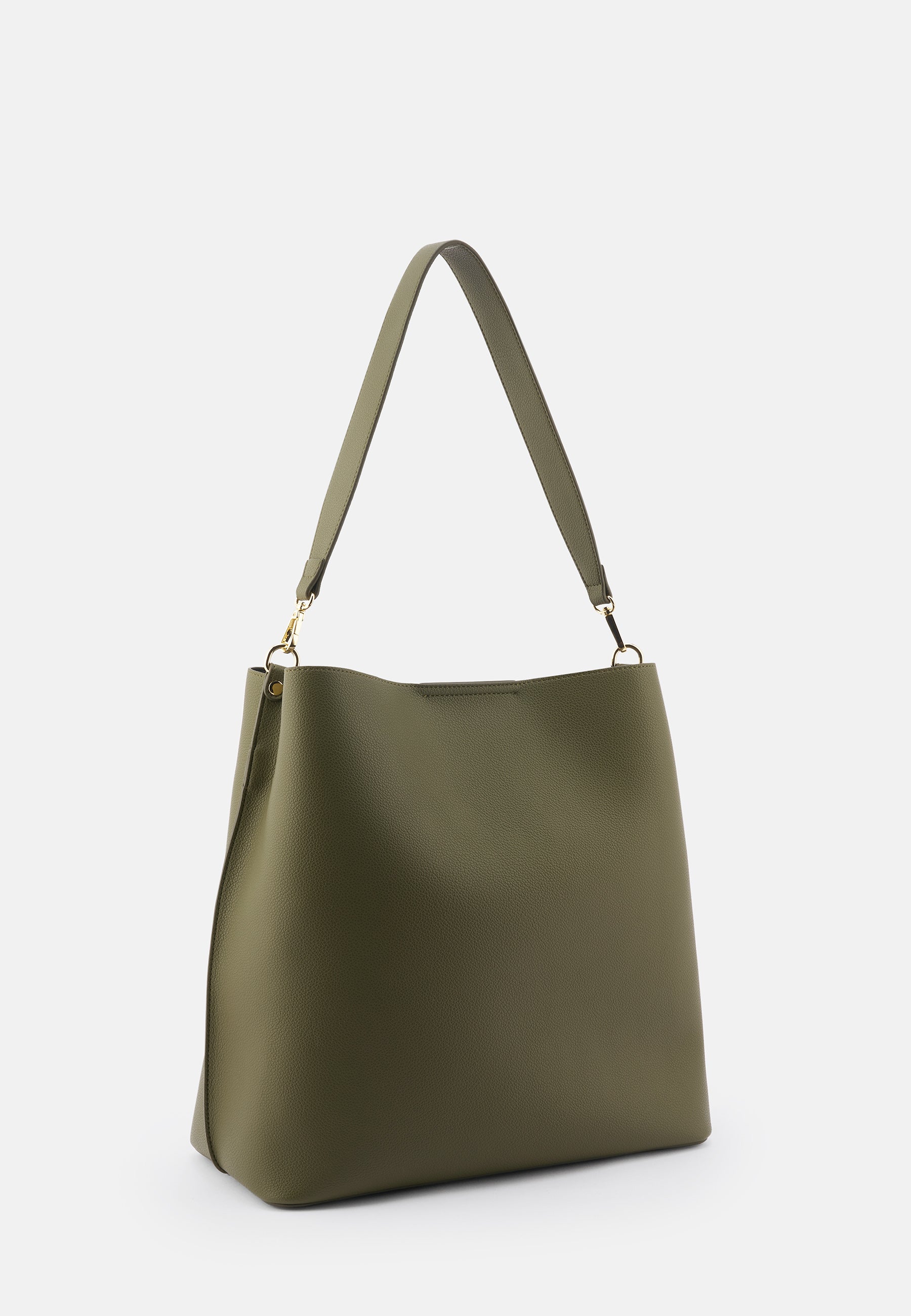 Meloy Hobo olive OS