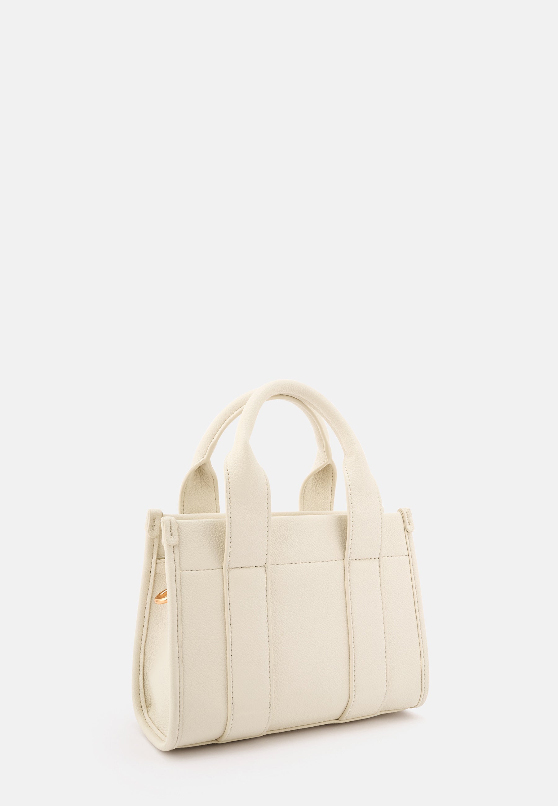 Seidenfelt - Bags - Meloy Mini Tote - black / OS-soft cream / OS-olive / OS-butter-yellow / OS
