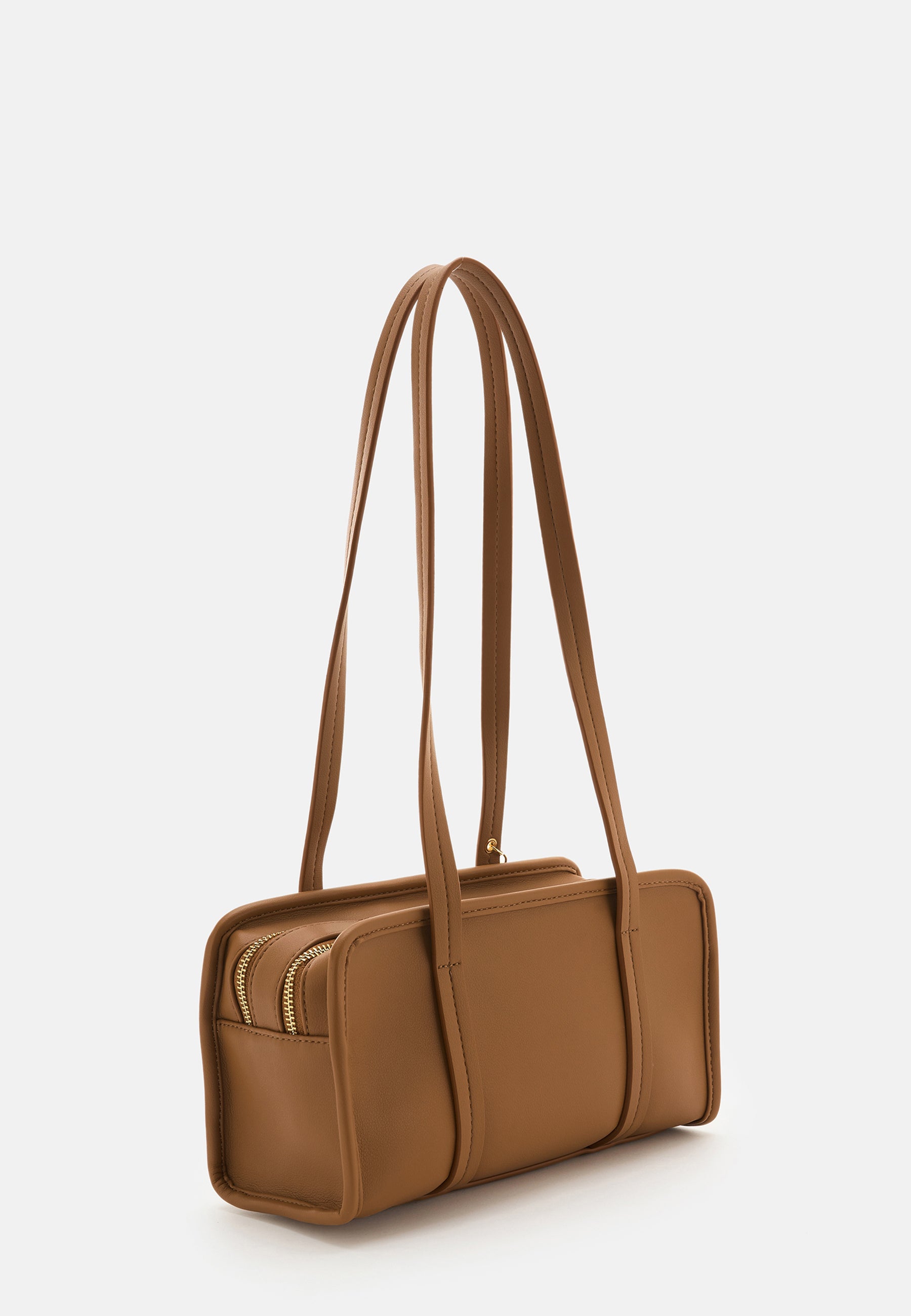 Nelma Bowling Bag toffee OS