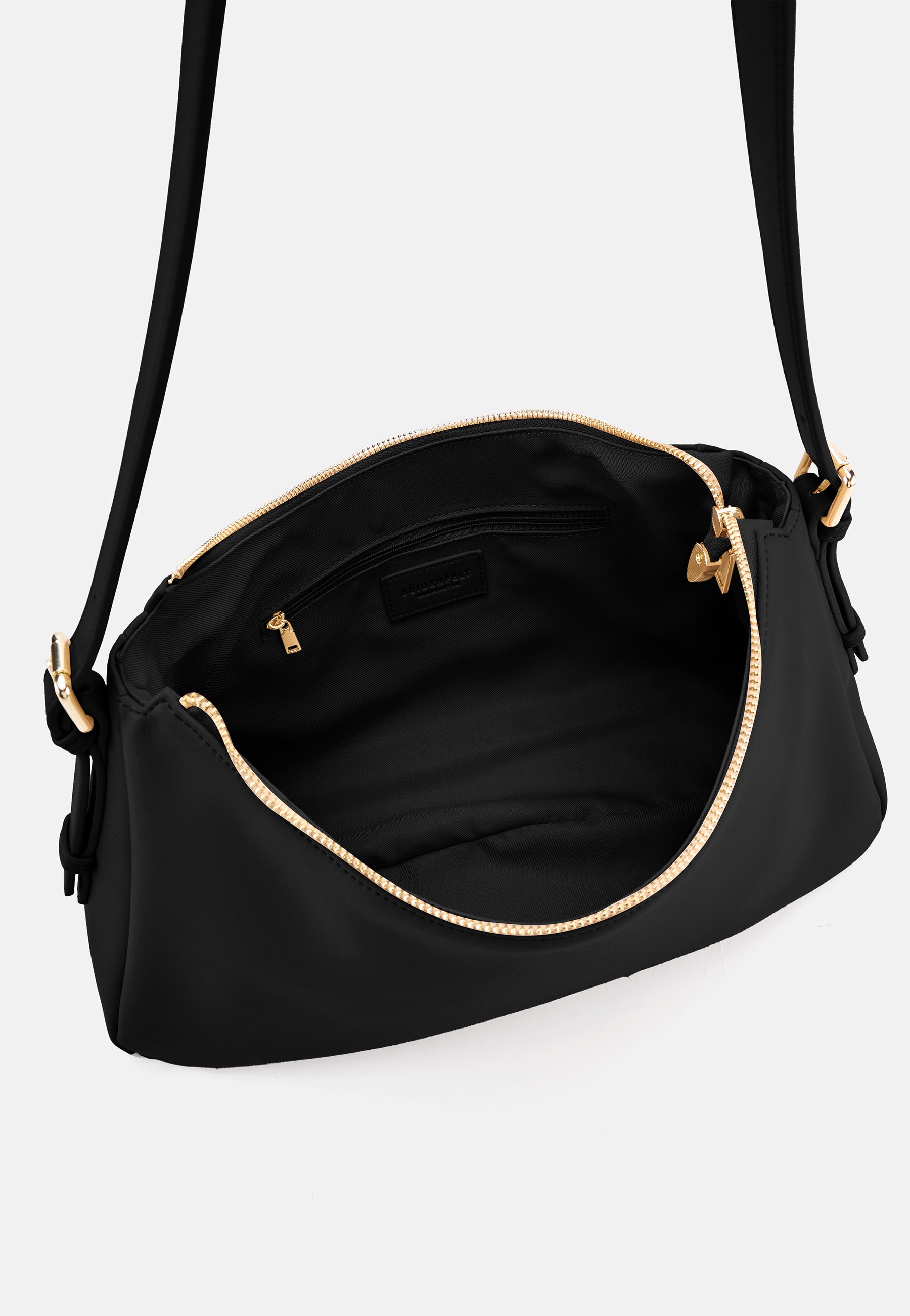 Nelma Shoulderbag black OS