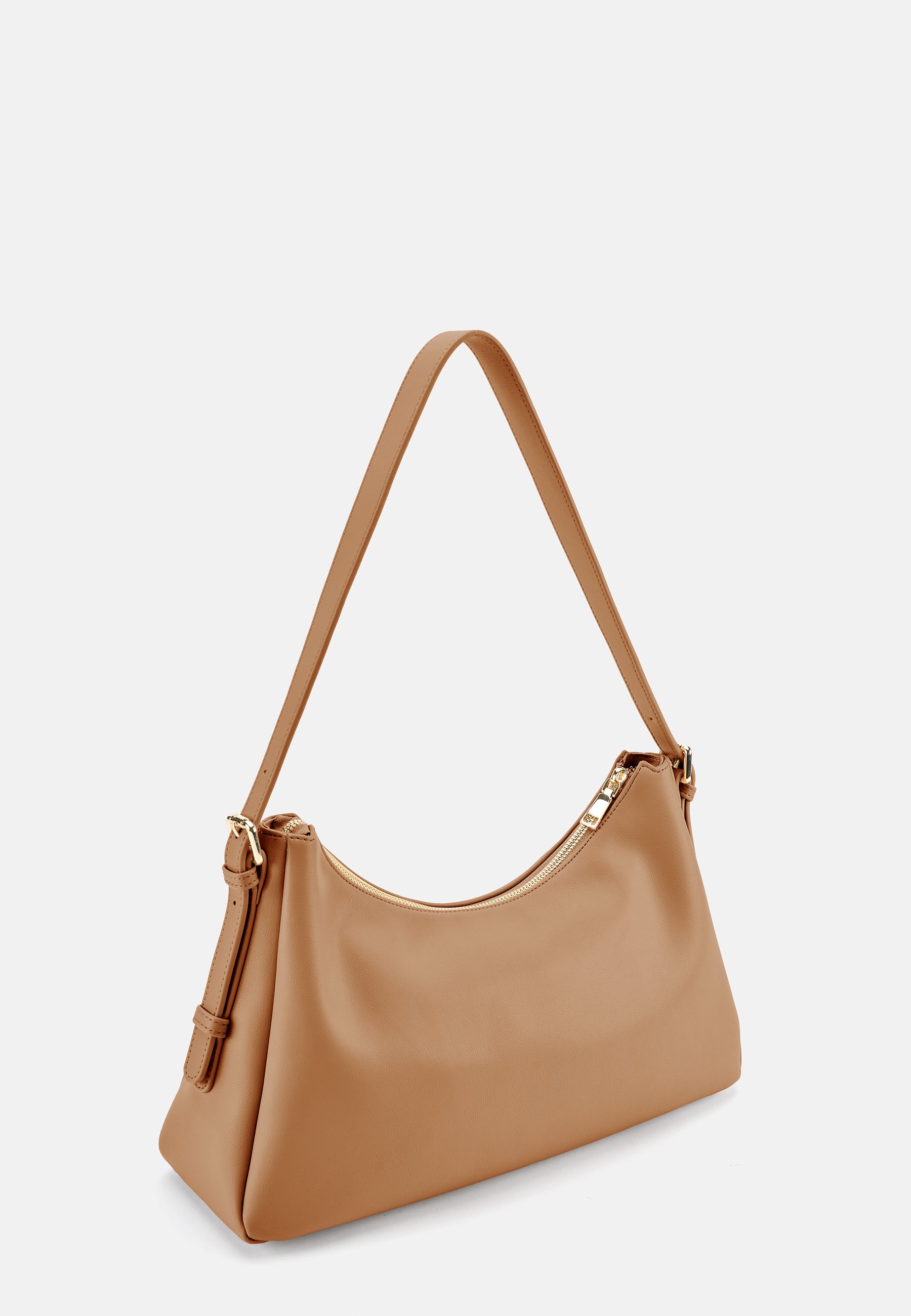 Nelma Shoulderbag toffee OS