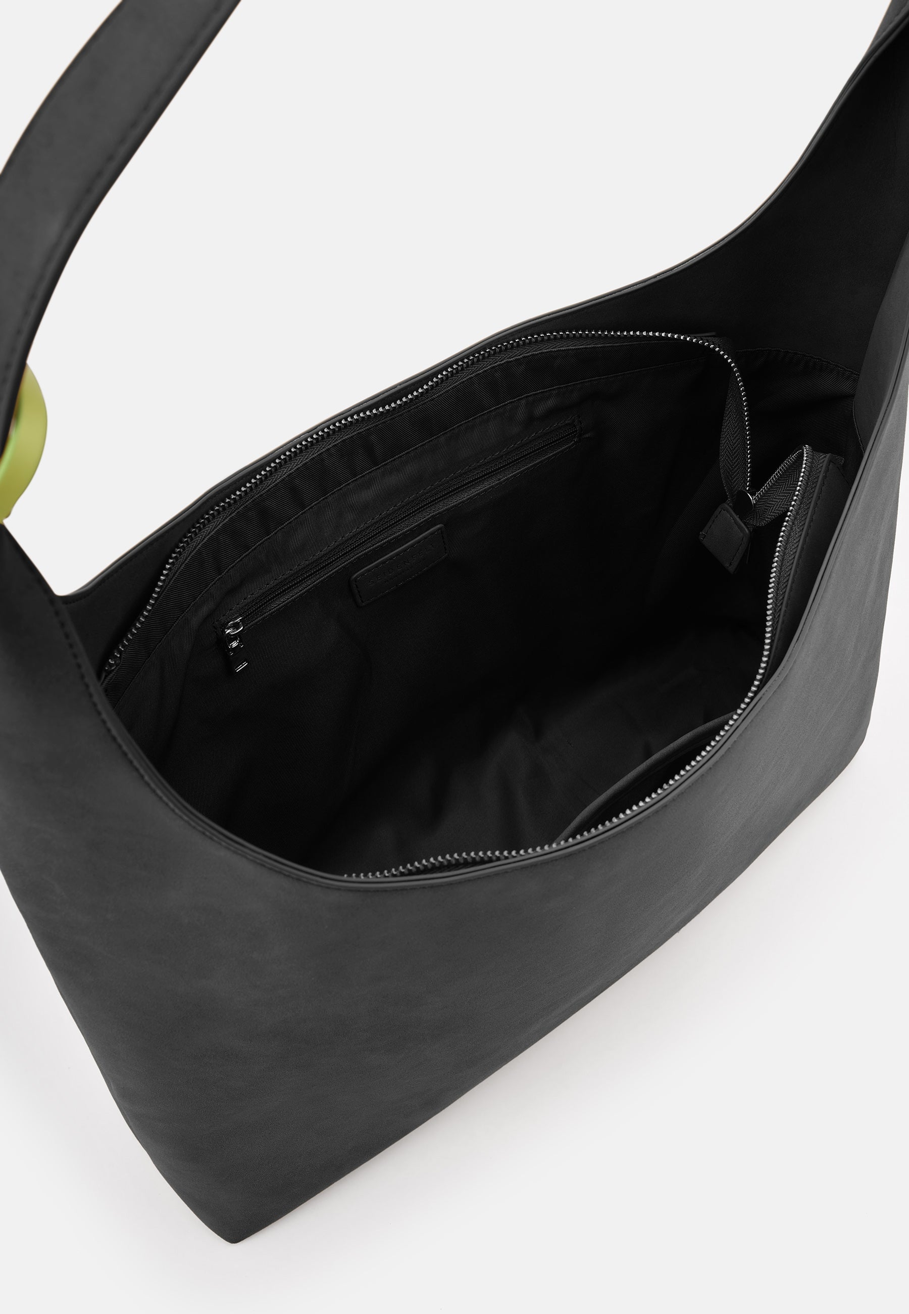 Nibe Hobo black OS