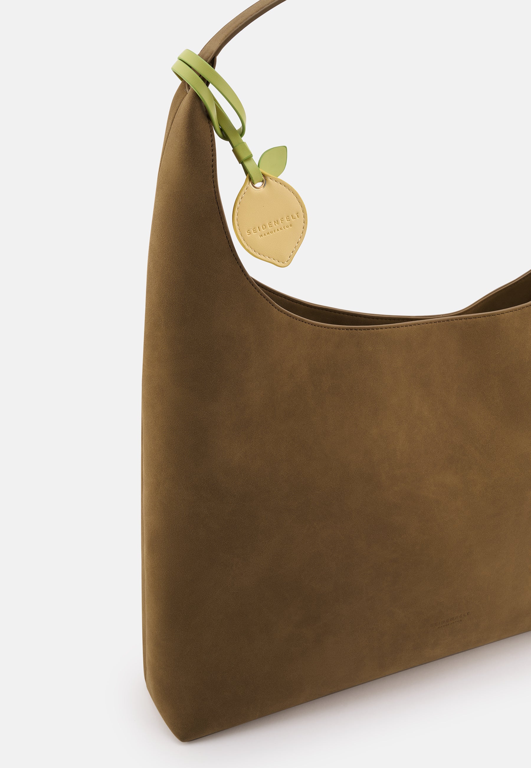 Nibe Hobo sweet caramel OS