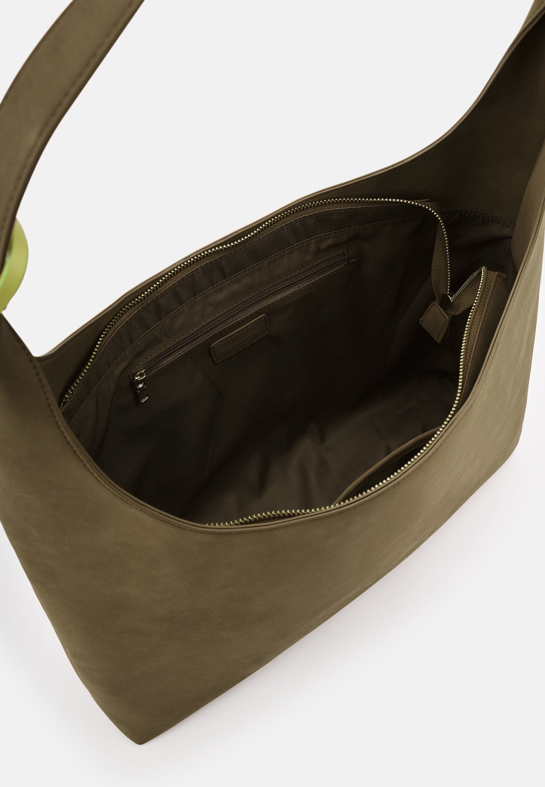 Nibe Hobo olive OS