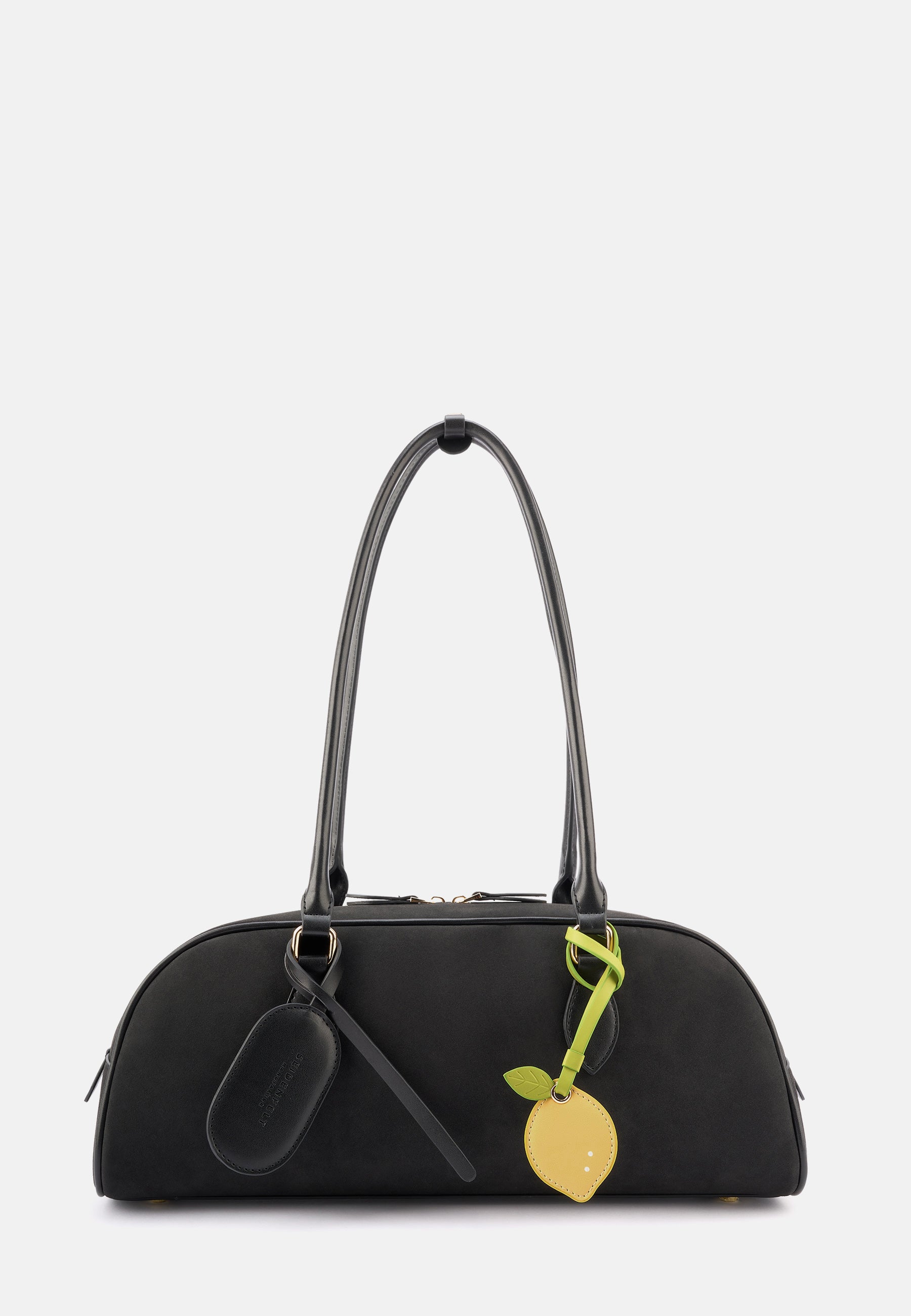 Nibe Shoulderbag black OS