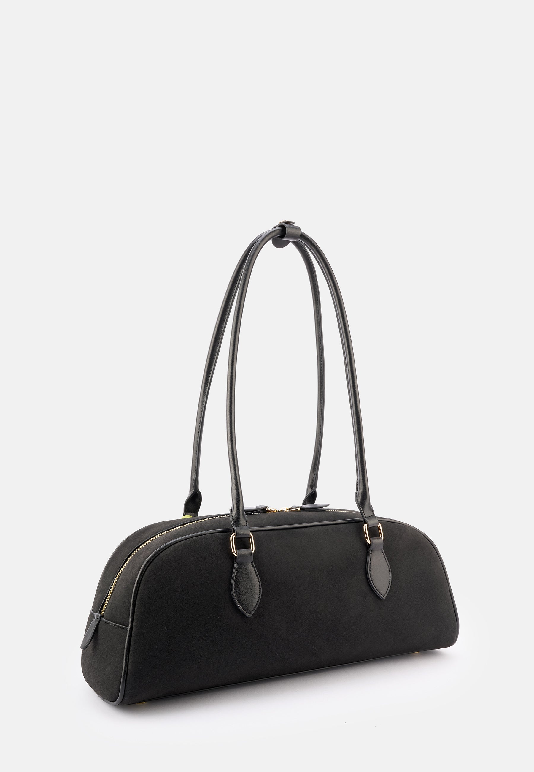 Nibe Shoulderbag black OS