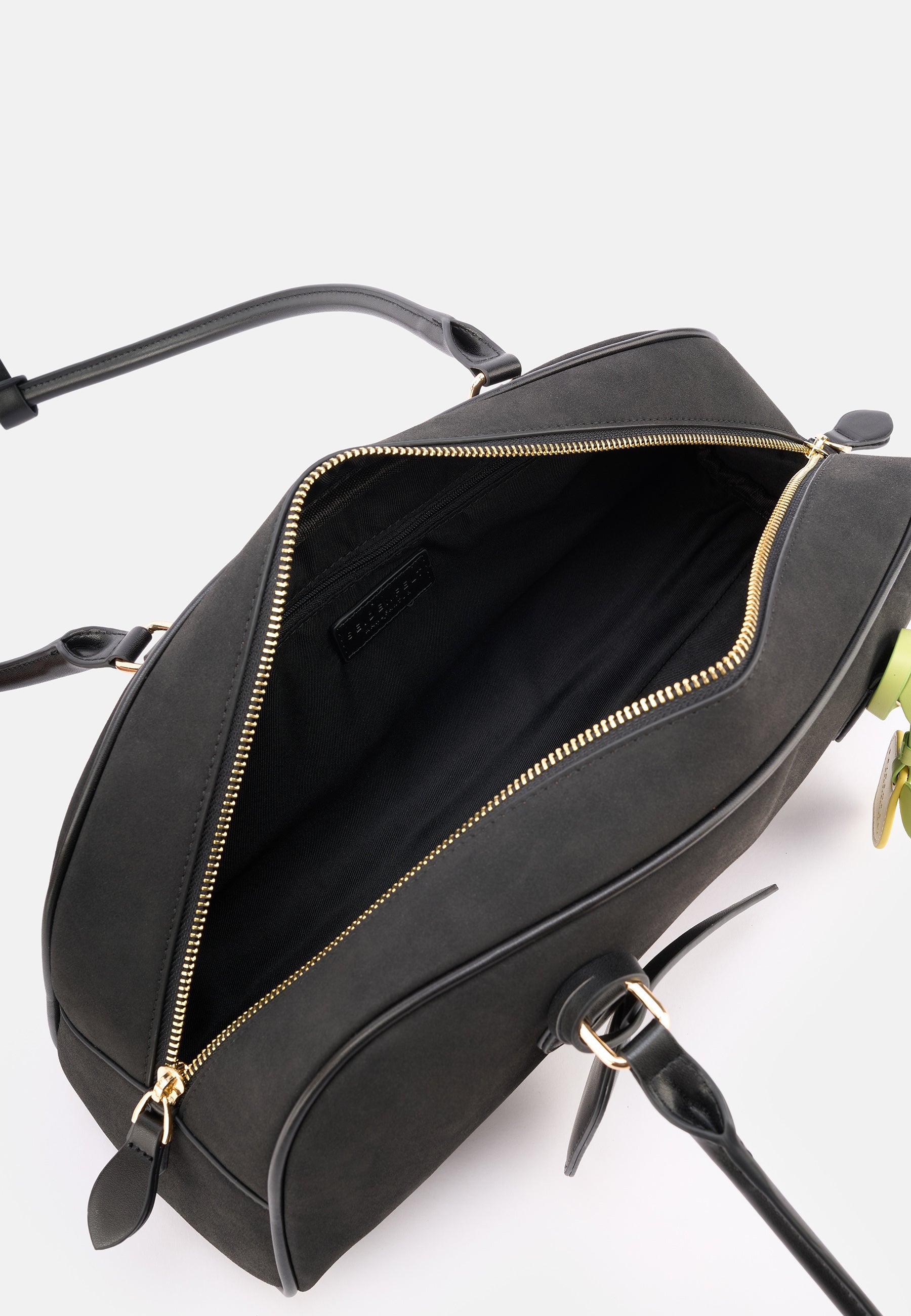 Nibe Shoulderbag black OS