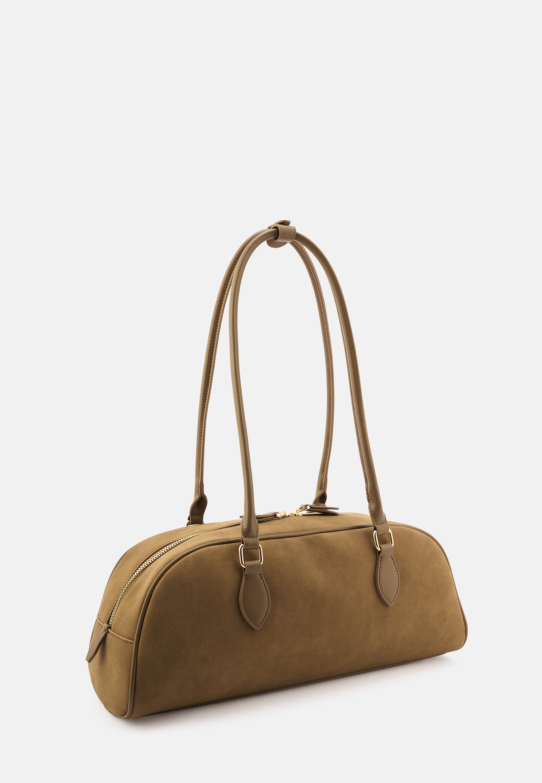 Nibe Shoulderbag sweet caramel OS