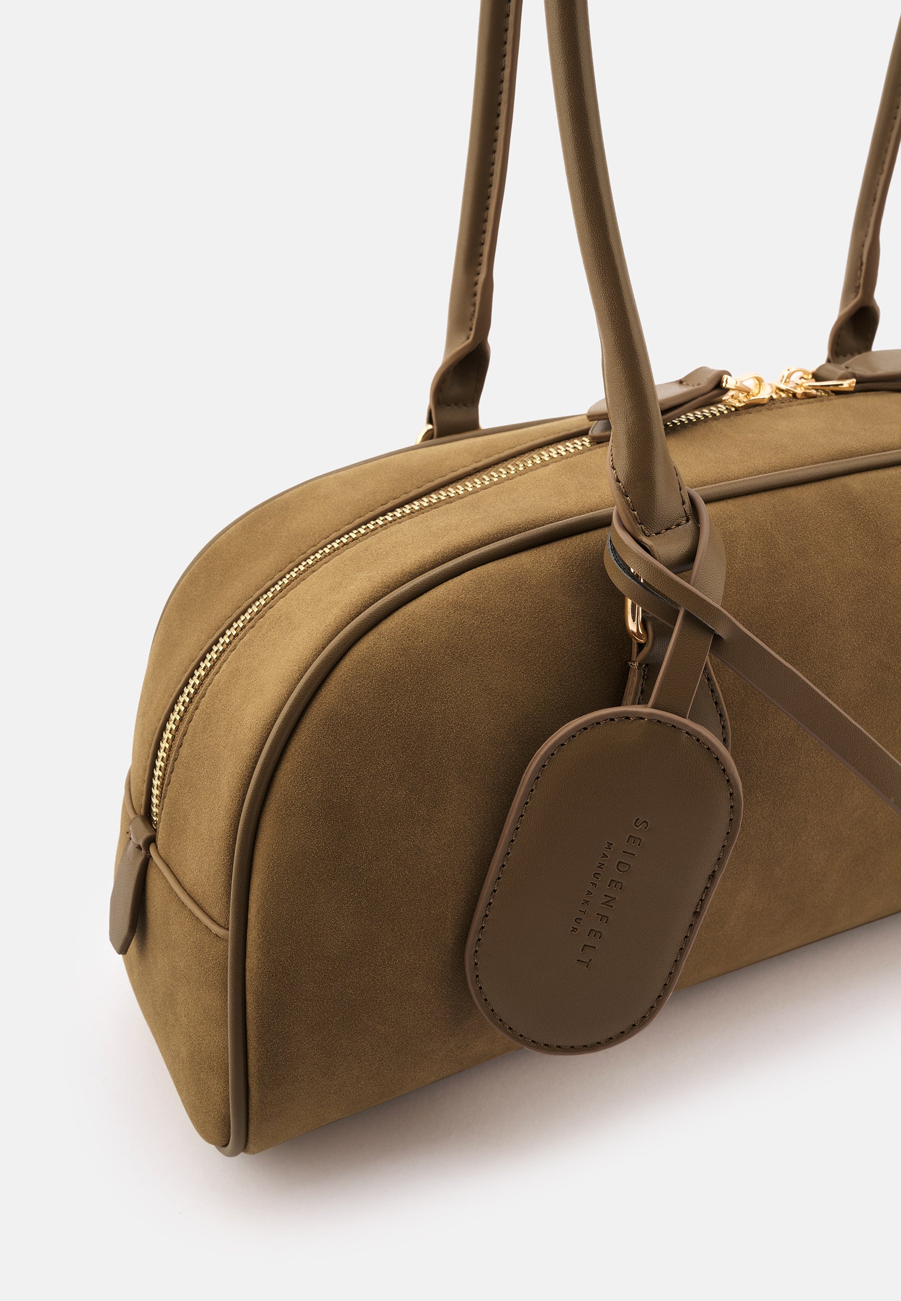 Nibe Shoulderbag sweet caramel OS