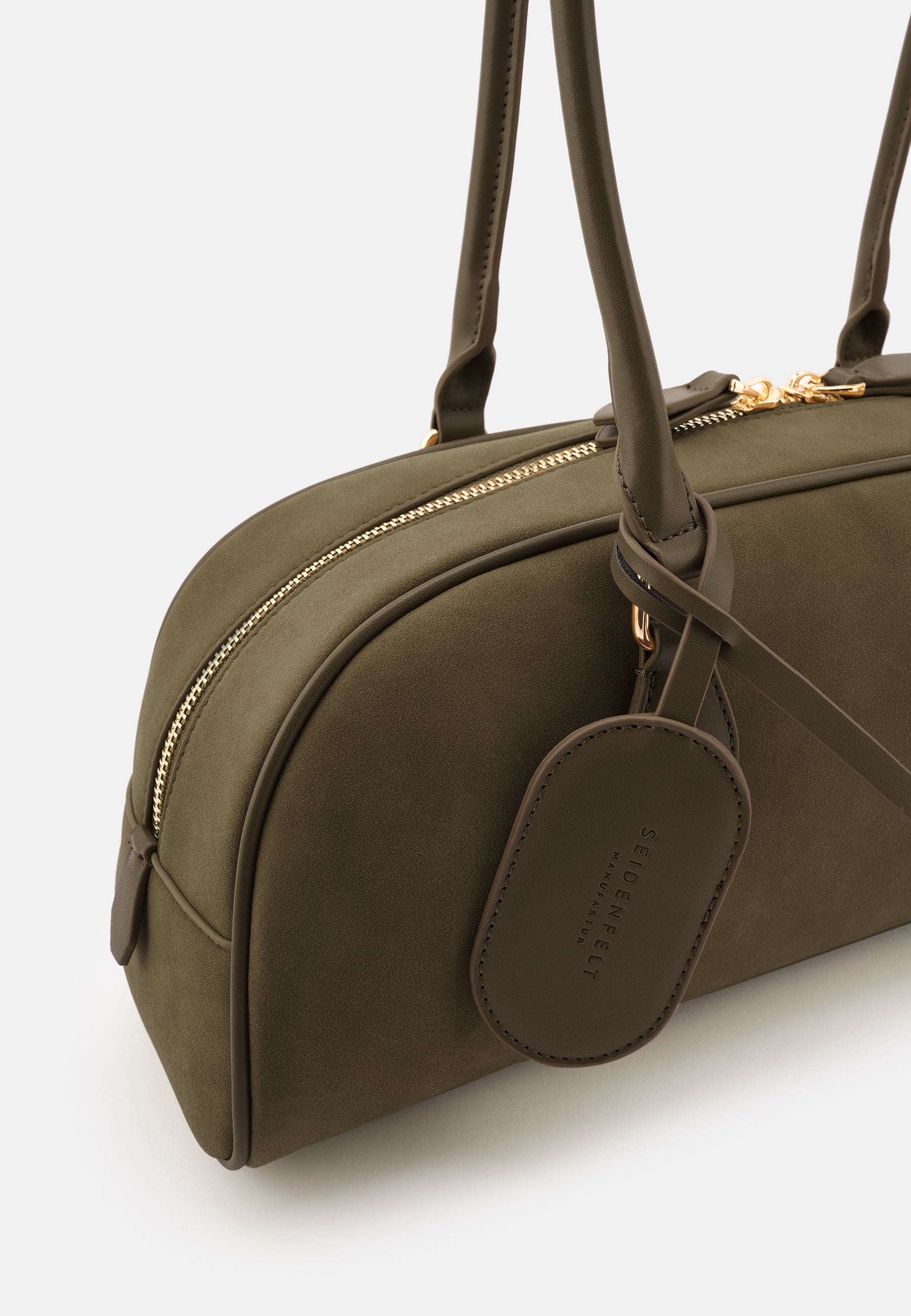 Nibe Shoulderbag olive OS