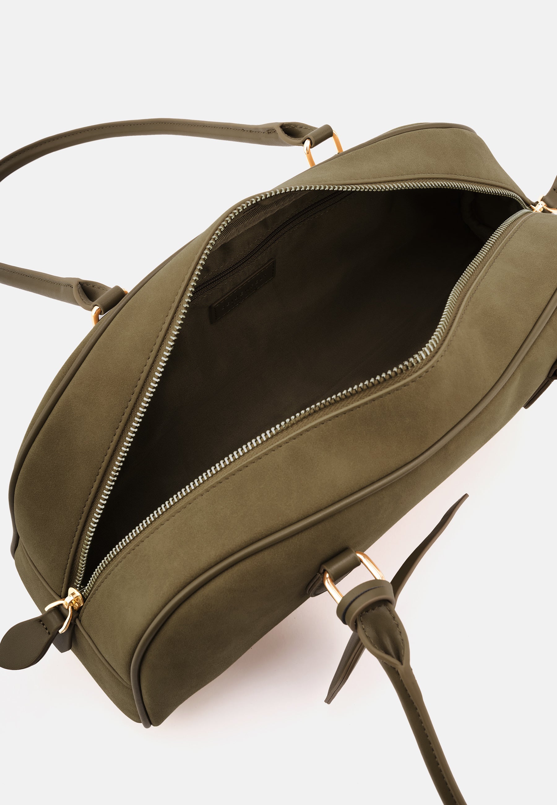 Nibe Shoulderbag olive OS