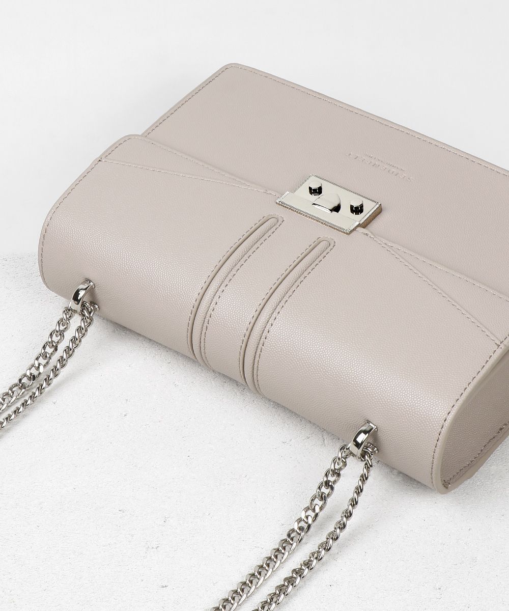 Seidenfelt - Bags - Roros Big - good grey / OS