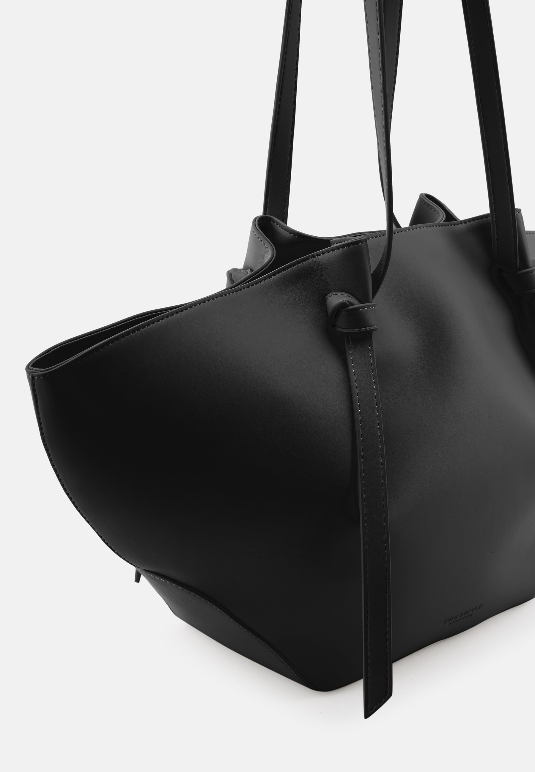 Ryd Big Shopper black OS