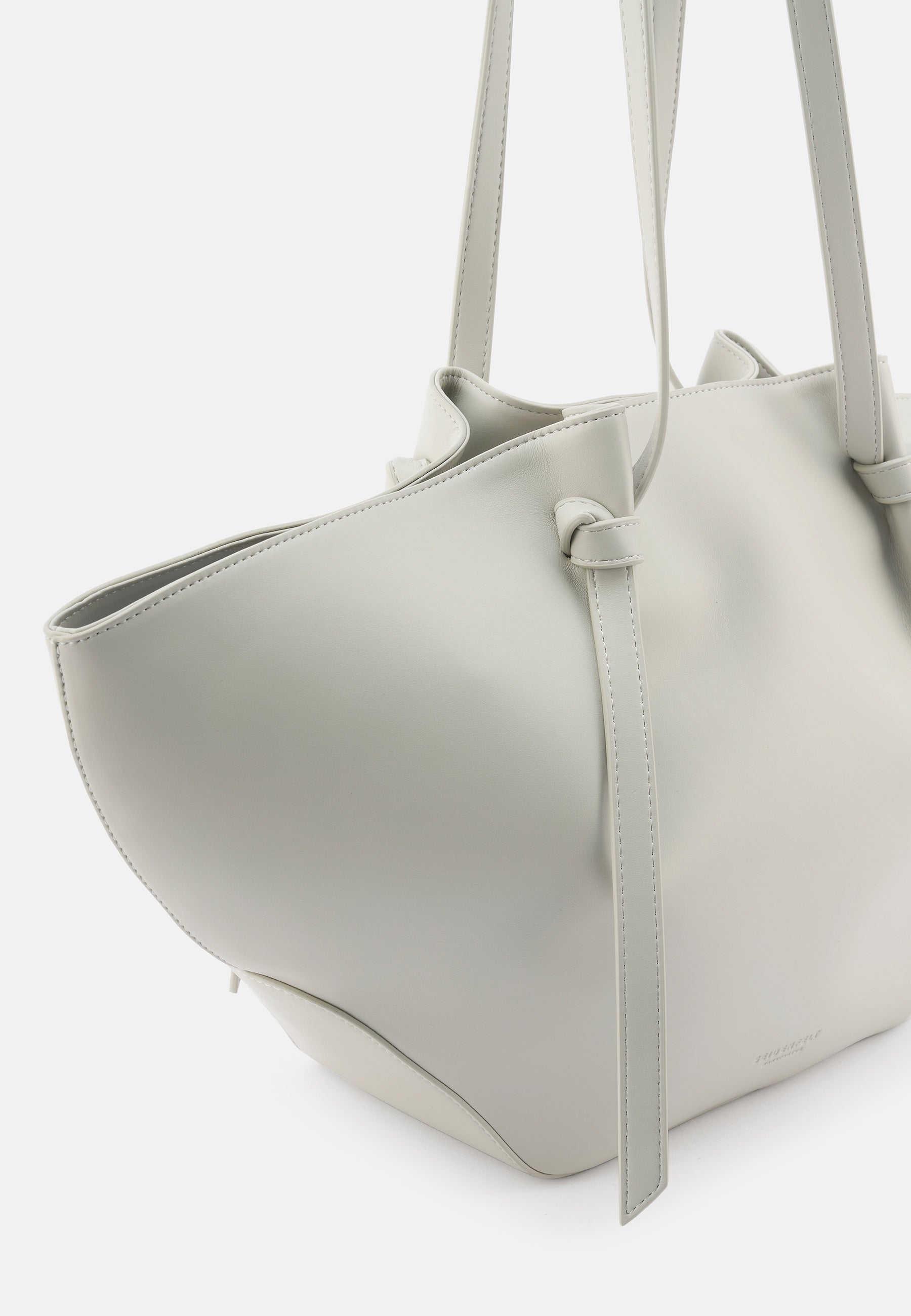 Ryd Big Shopper light grey OS