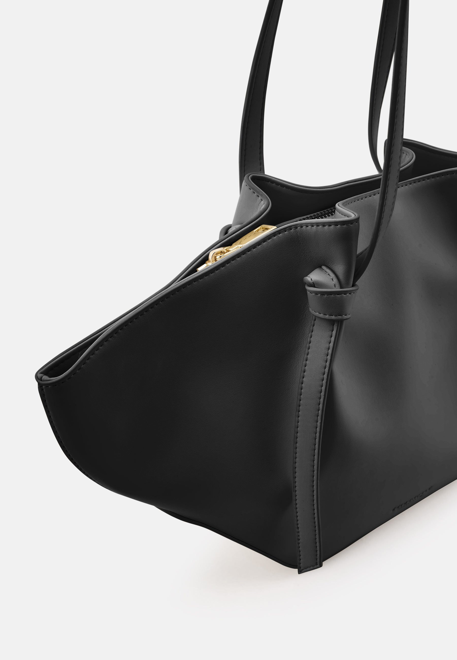 Ryd Midi Shopper black OS