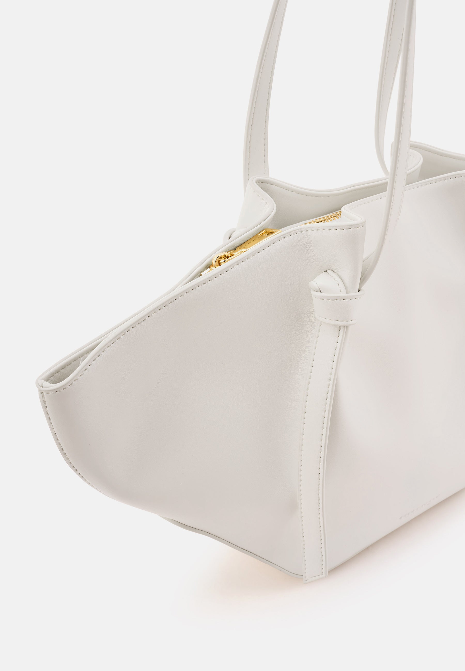 Ryd Midi Shopper soft cream OS