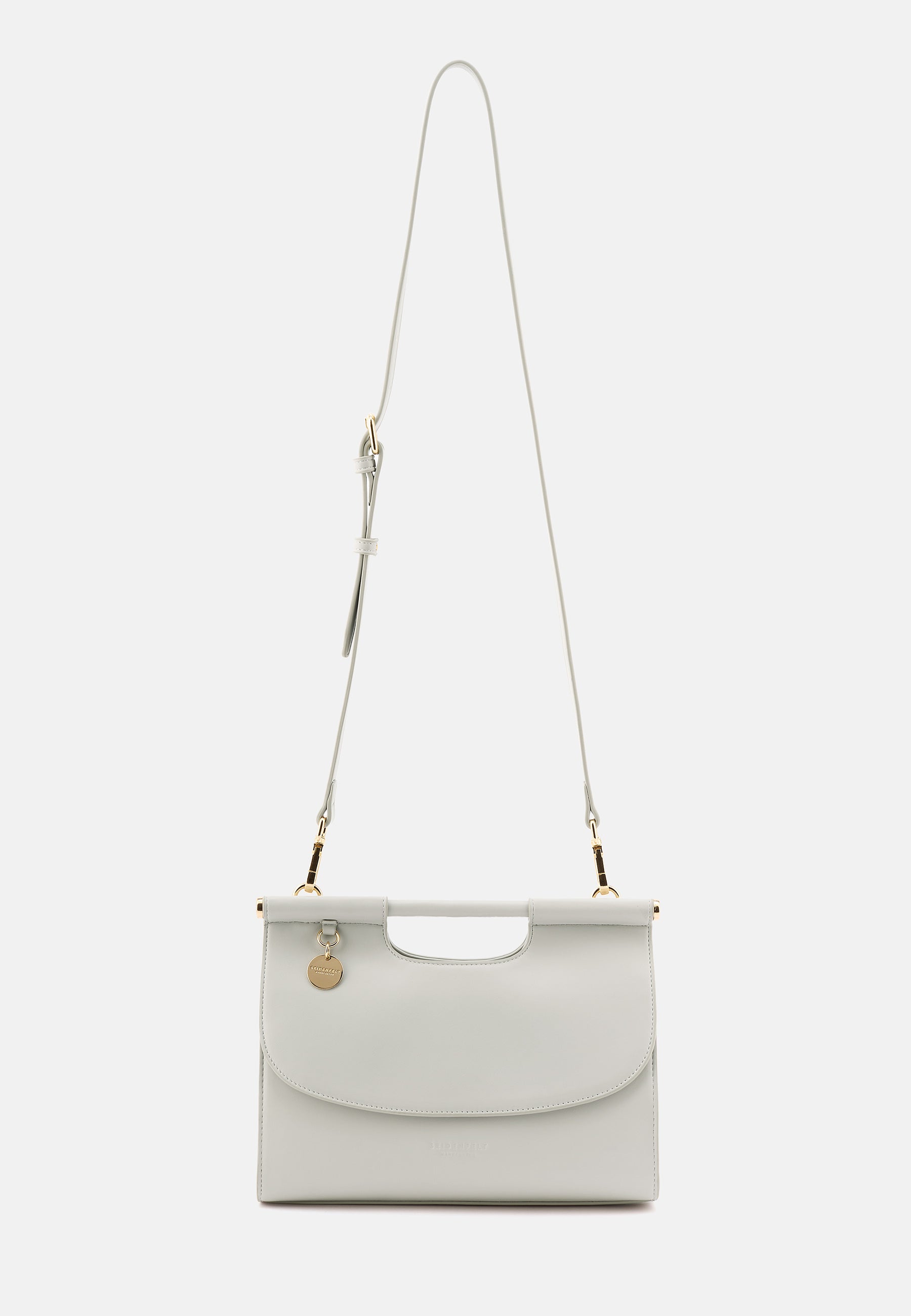 Ryd Top Handle Bag light grey OS