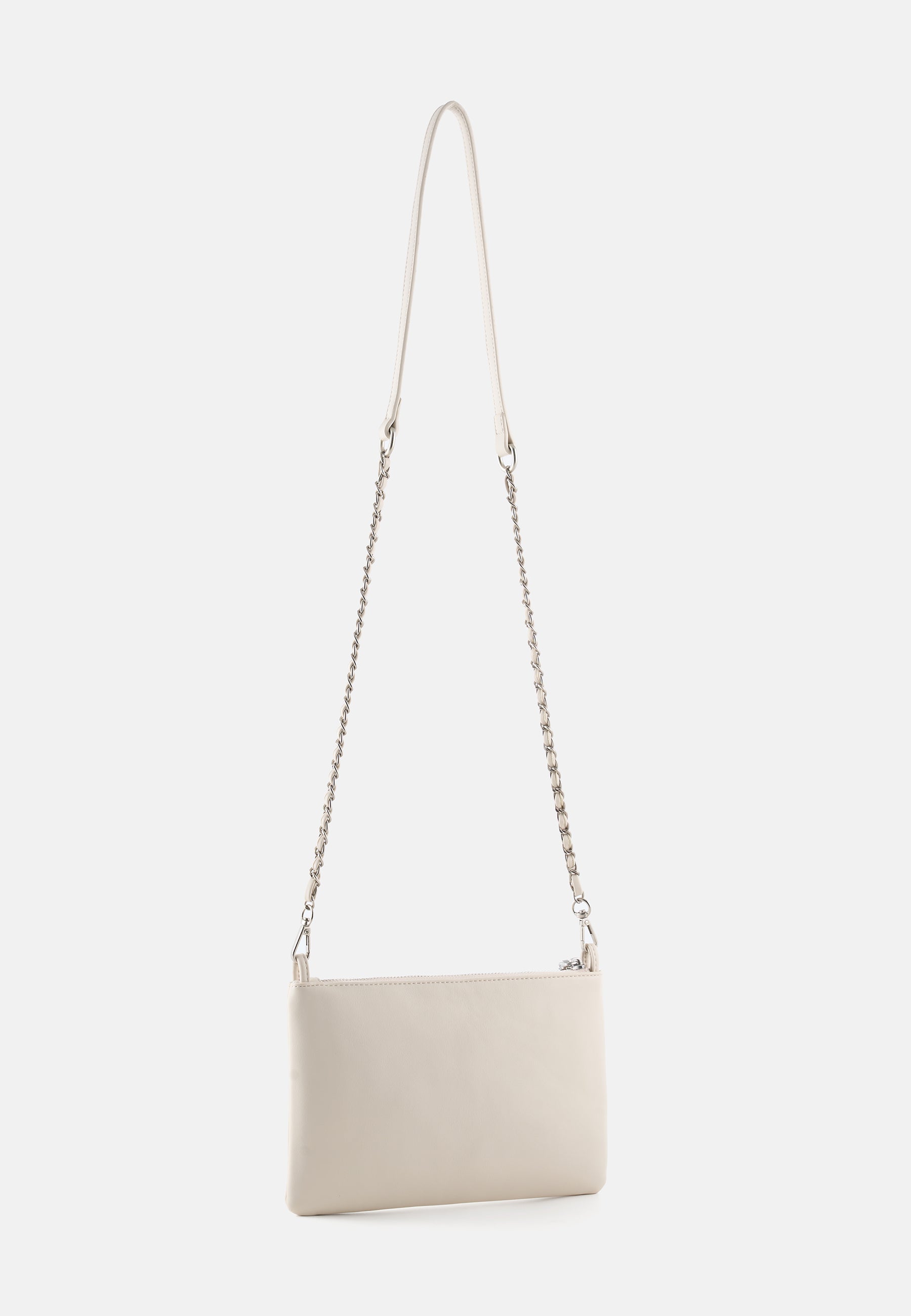 Sandve Crossbag cream OS