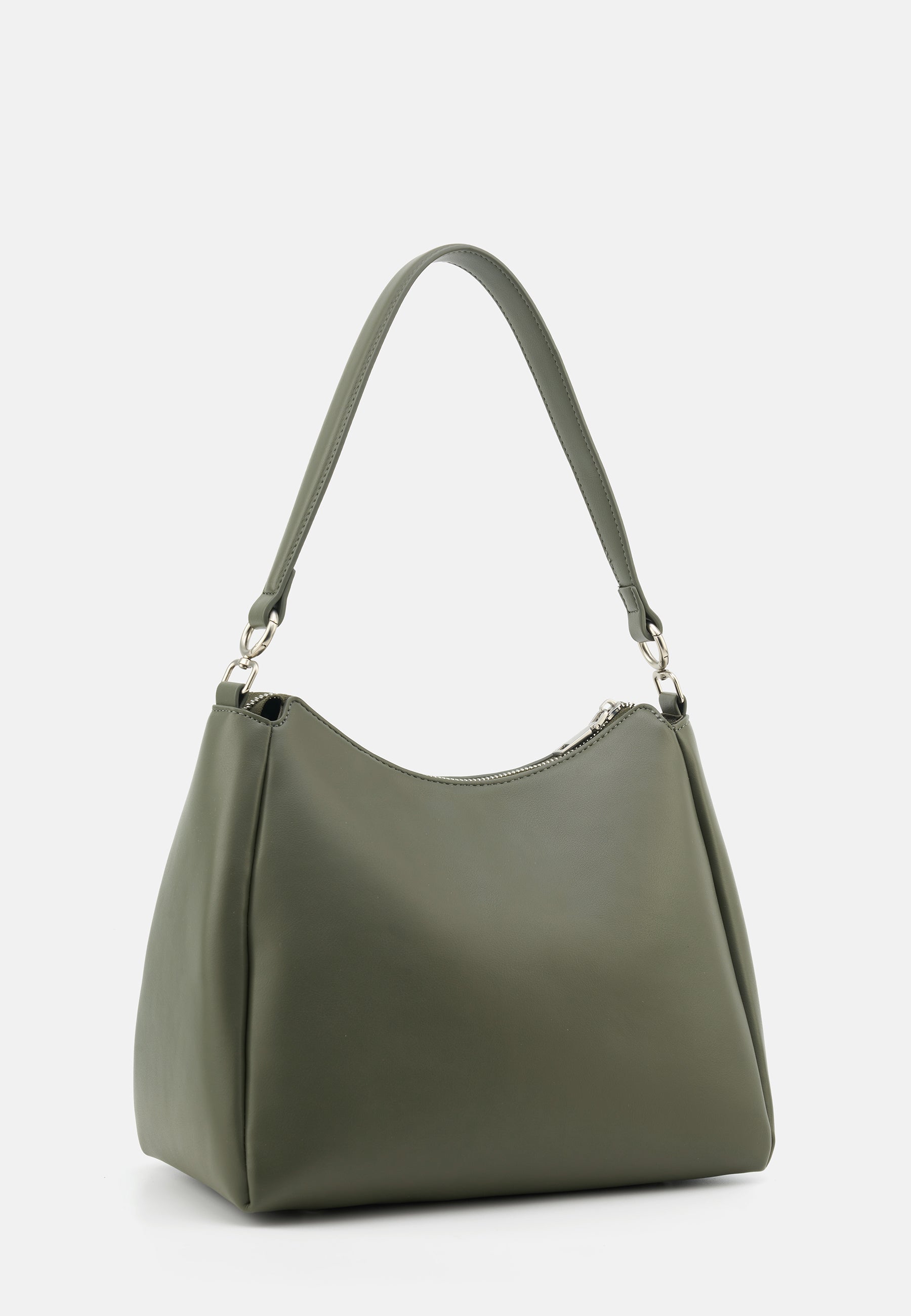 Sandve Midi Hobo khaki OS