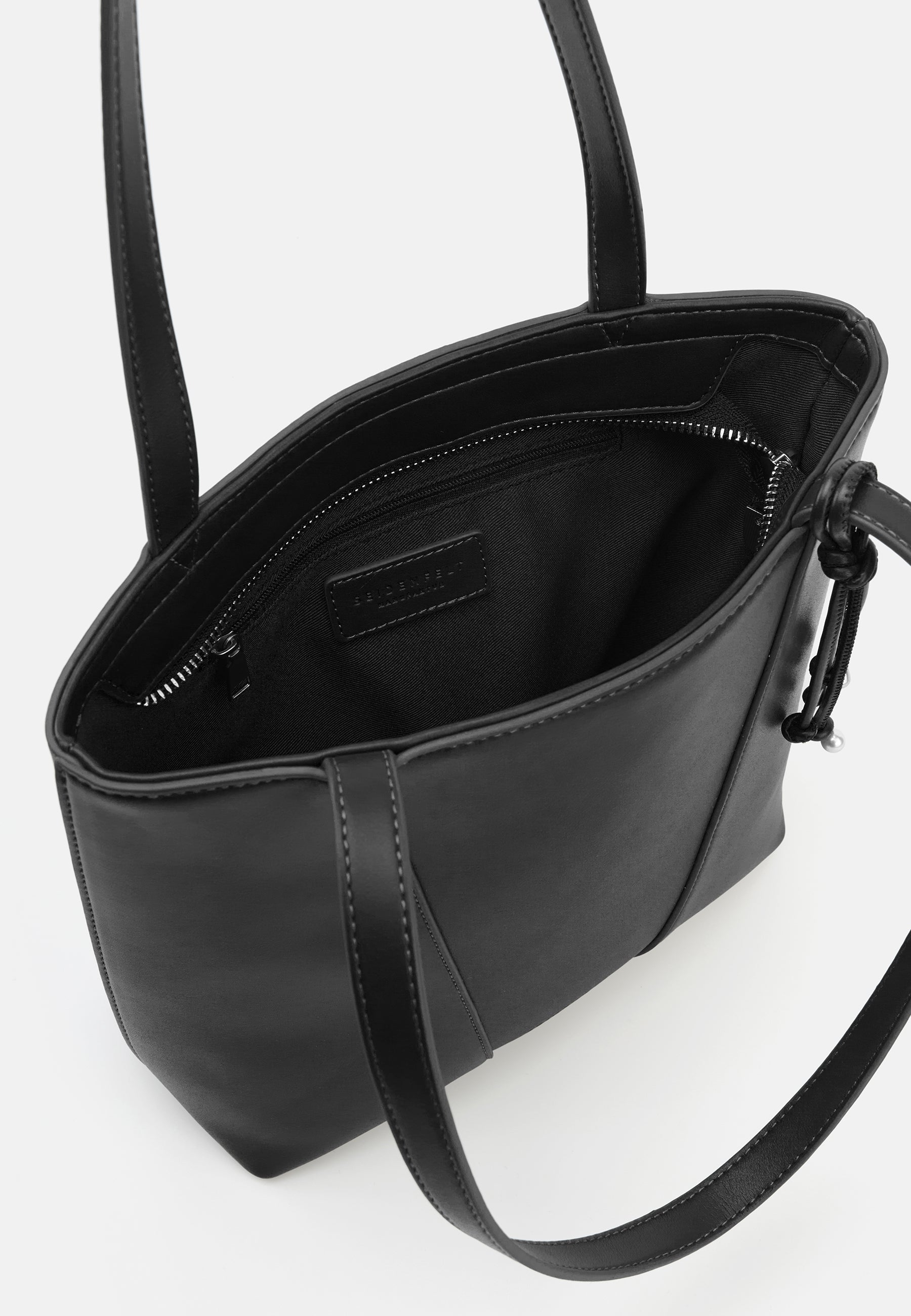 Sandve Shopper black OS