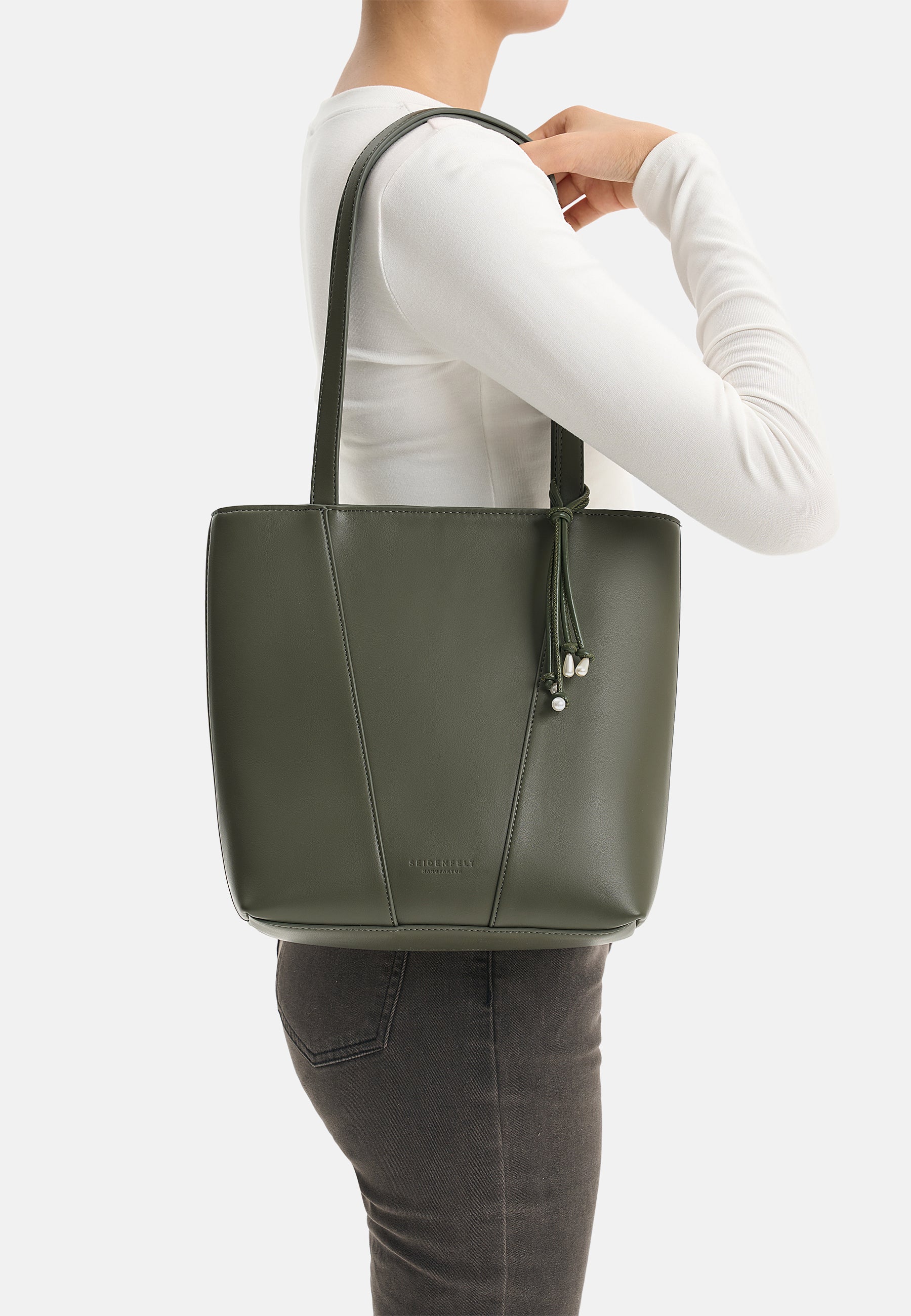 Sandve Shopper black OS