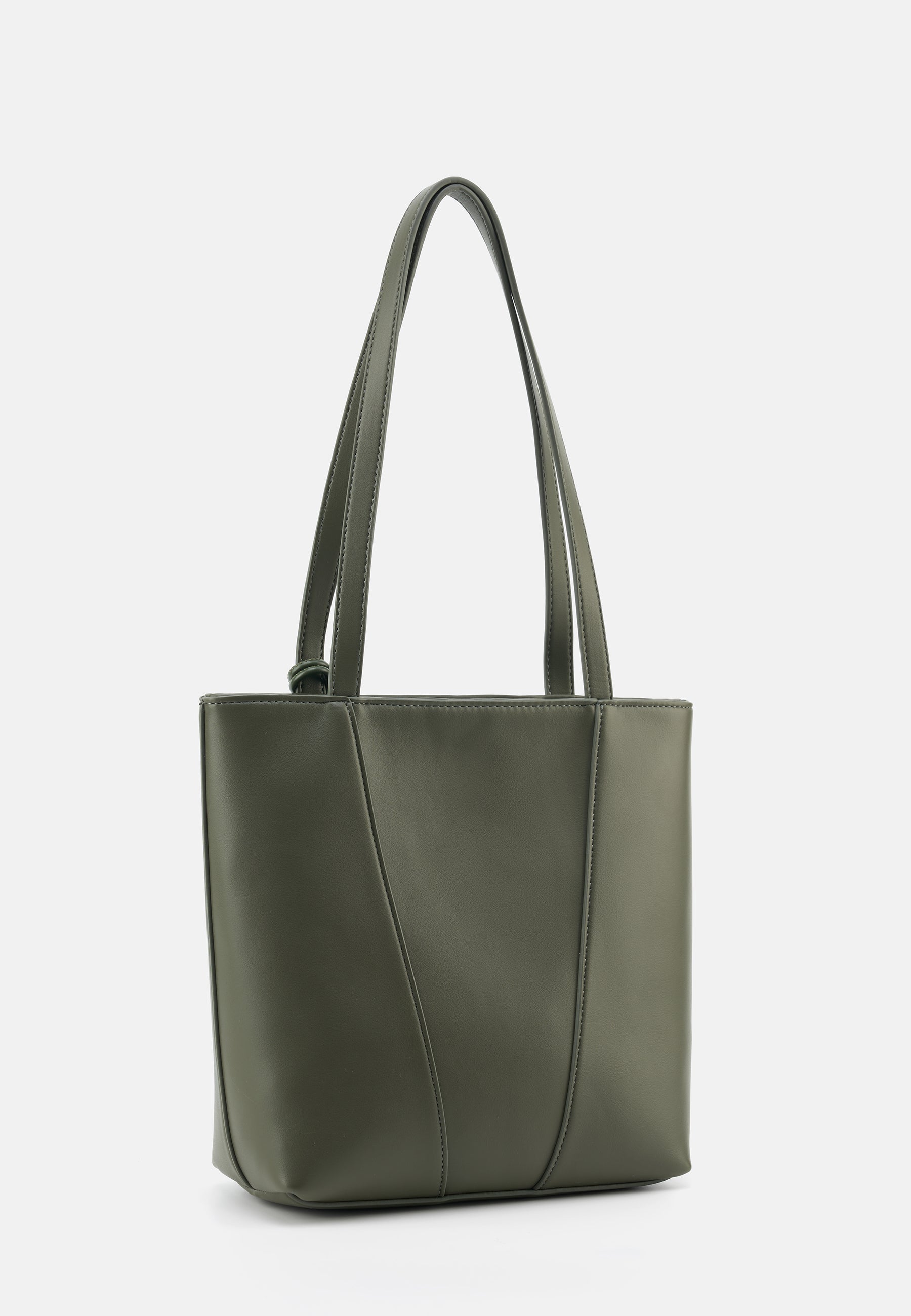 Sandve Shopper khaki OS