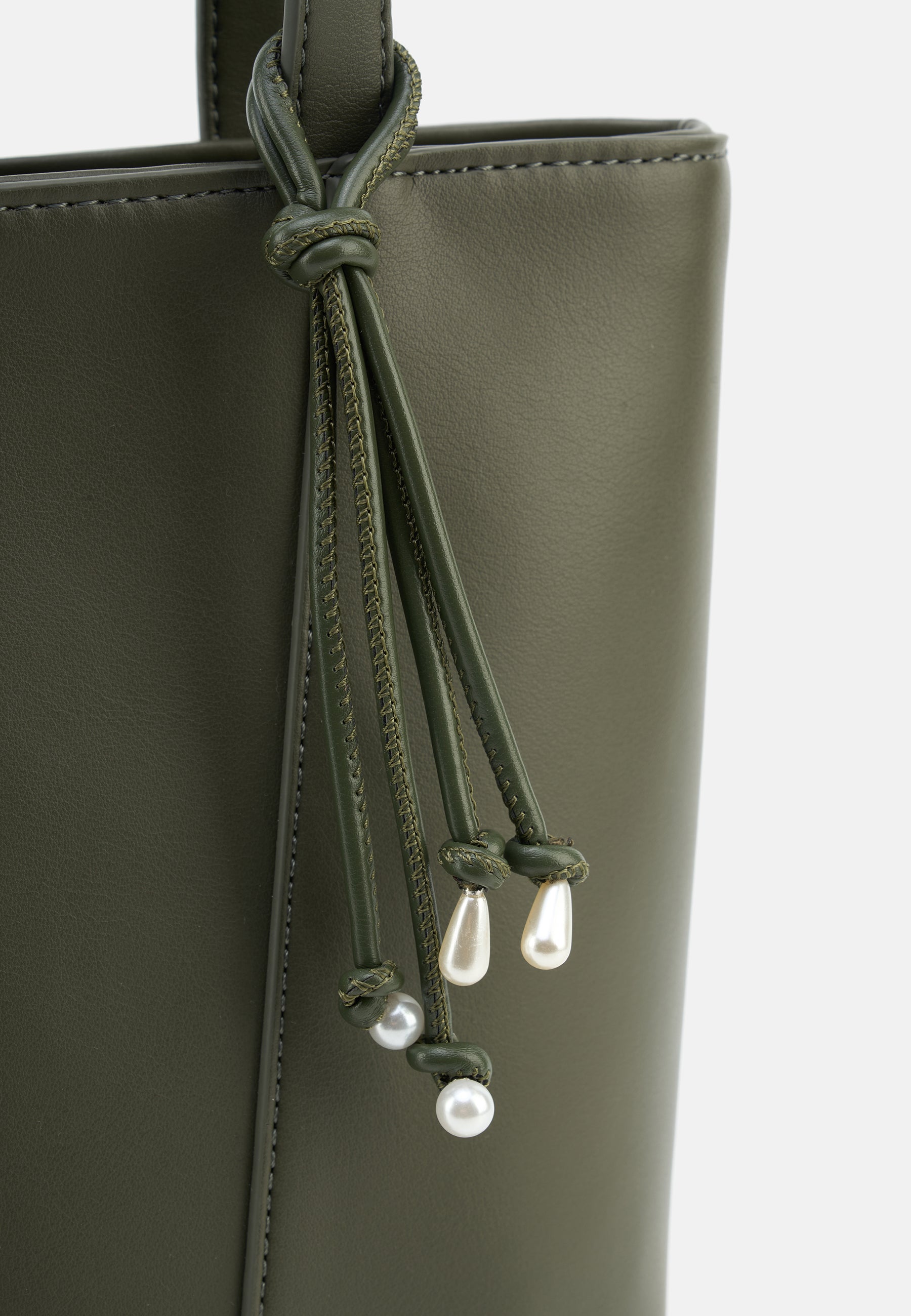 Sandve Shopper khaki OS