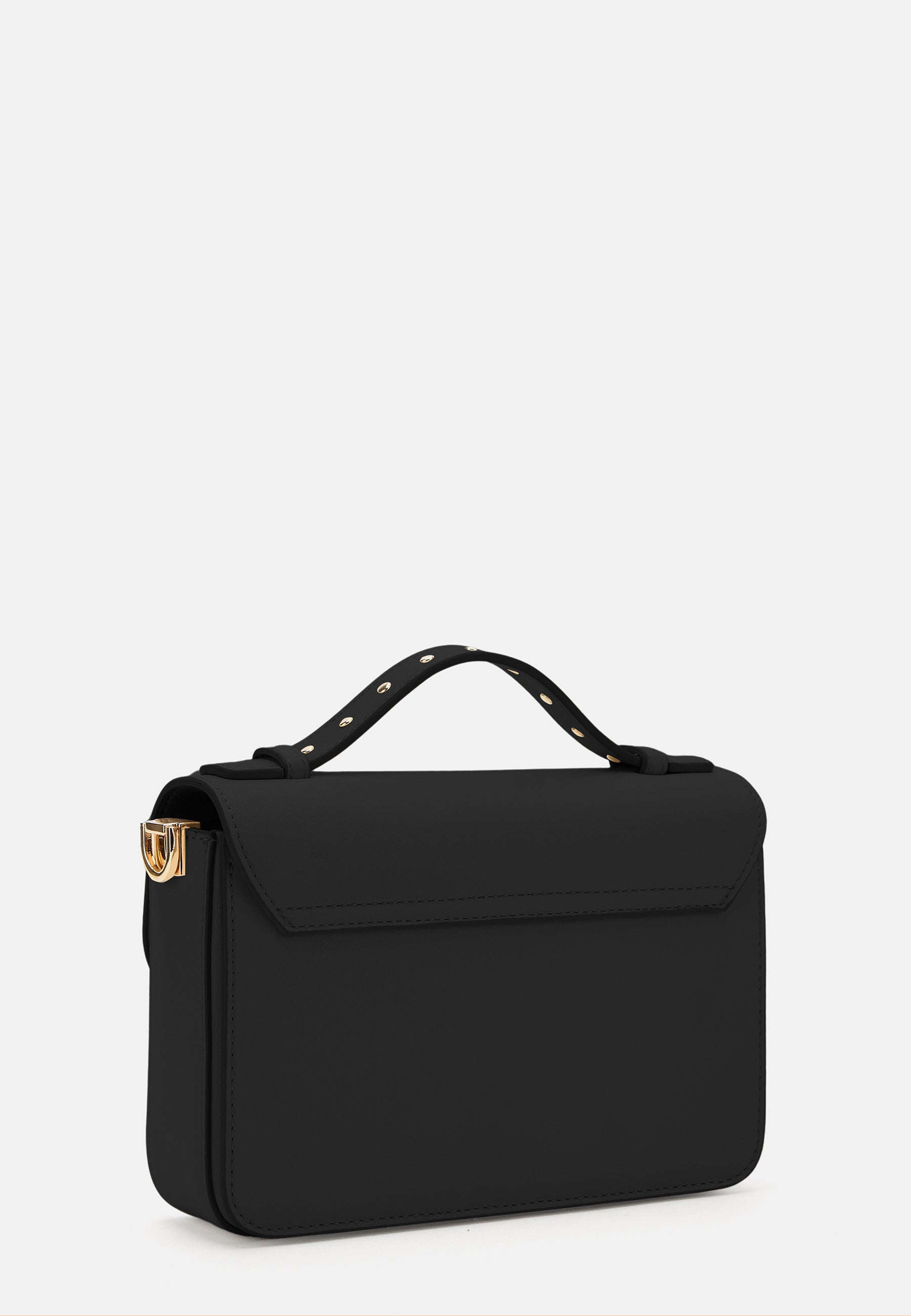Senja Top Handle Bag black OS