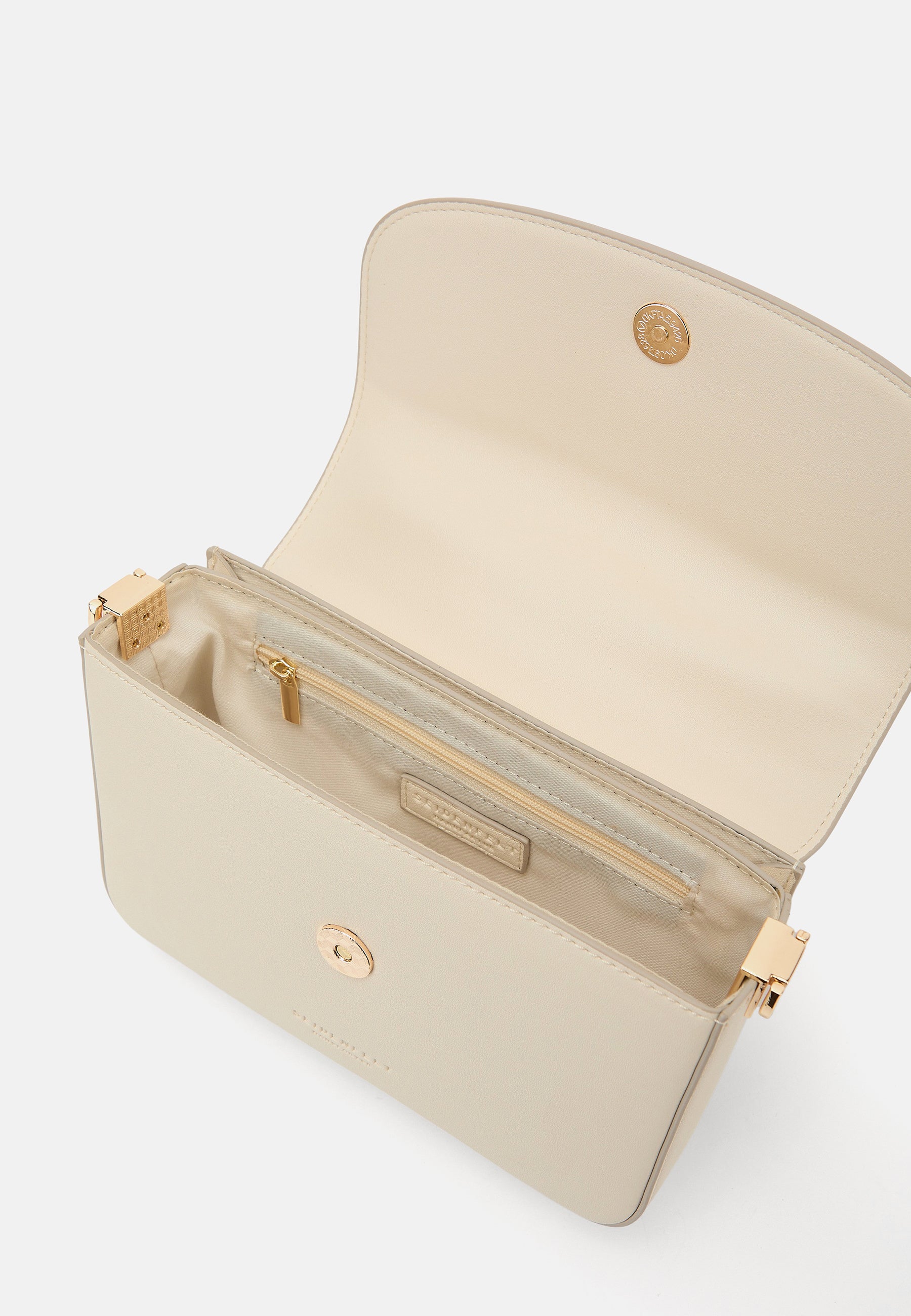 Senja Top Handle Bag beige OS