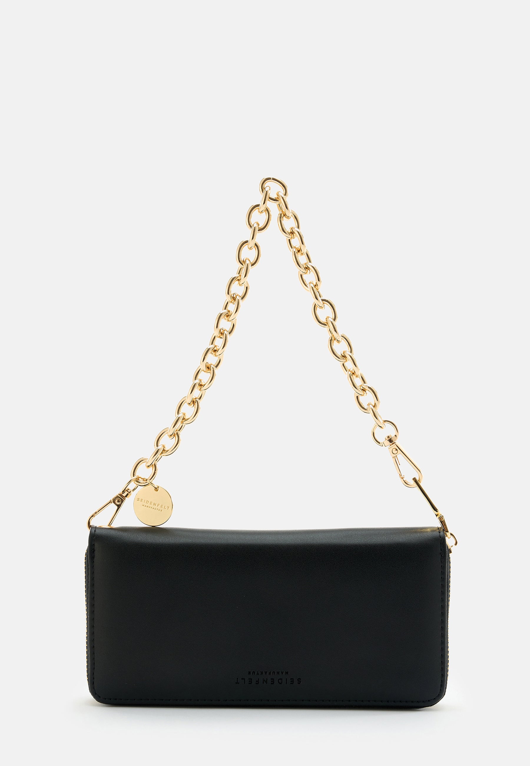 Smilla Clutch black OS