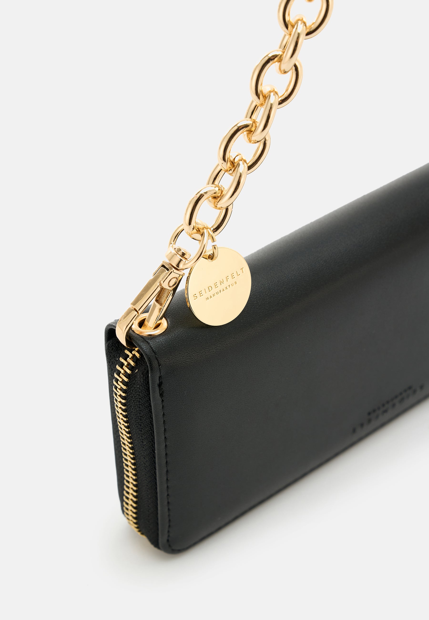 Smilla Clutch black OS