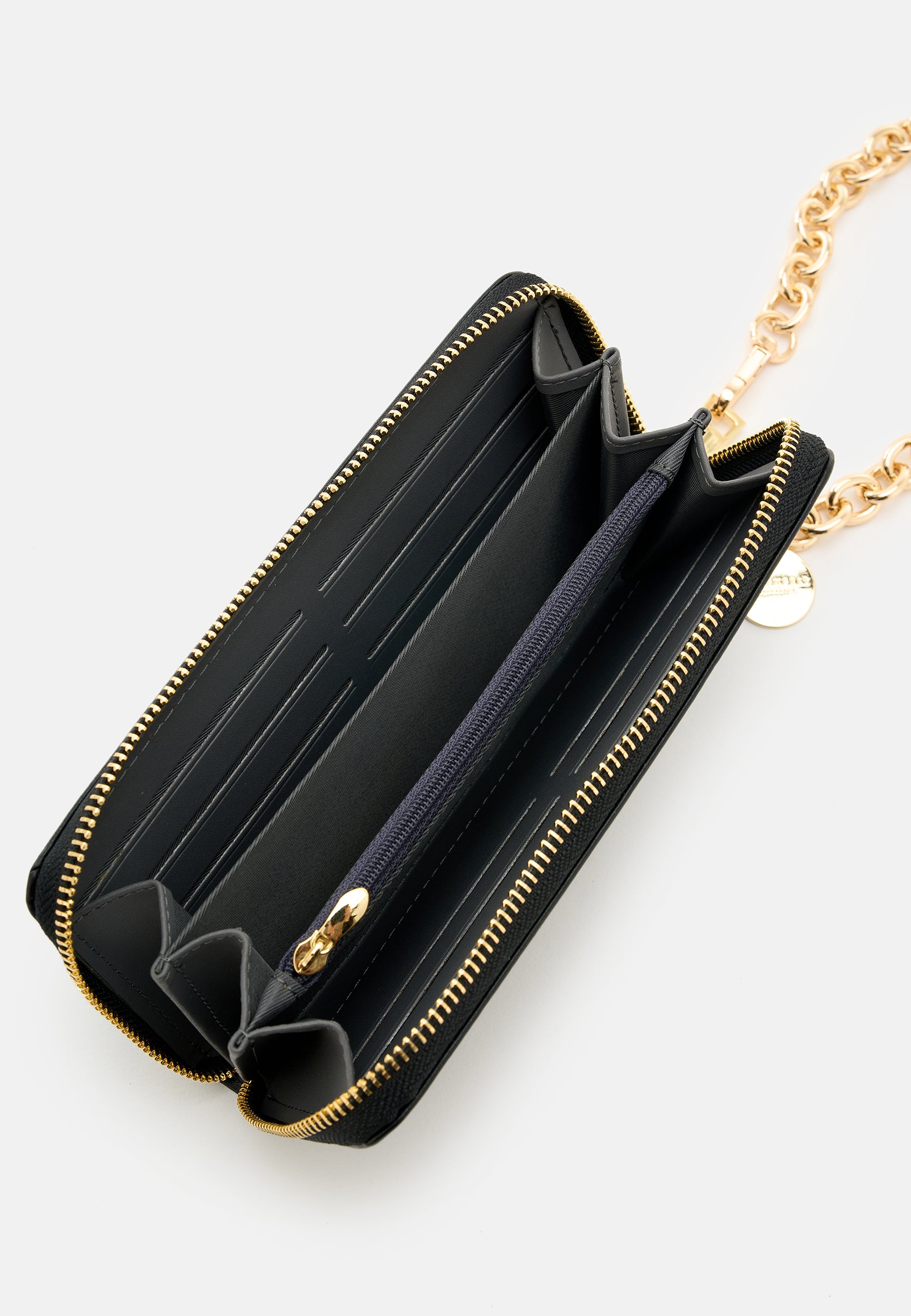 Smilla Clutch black OS