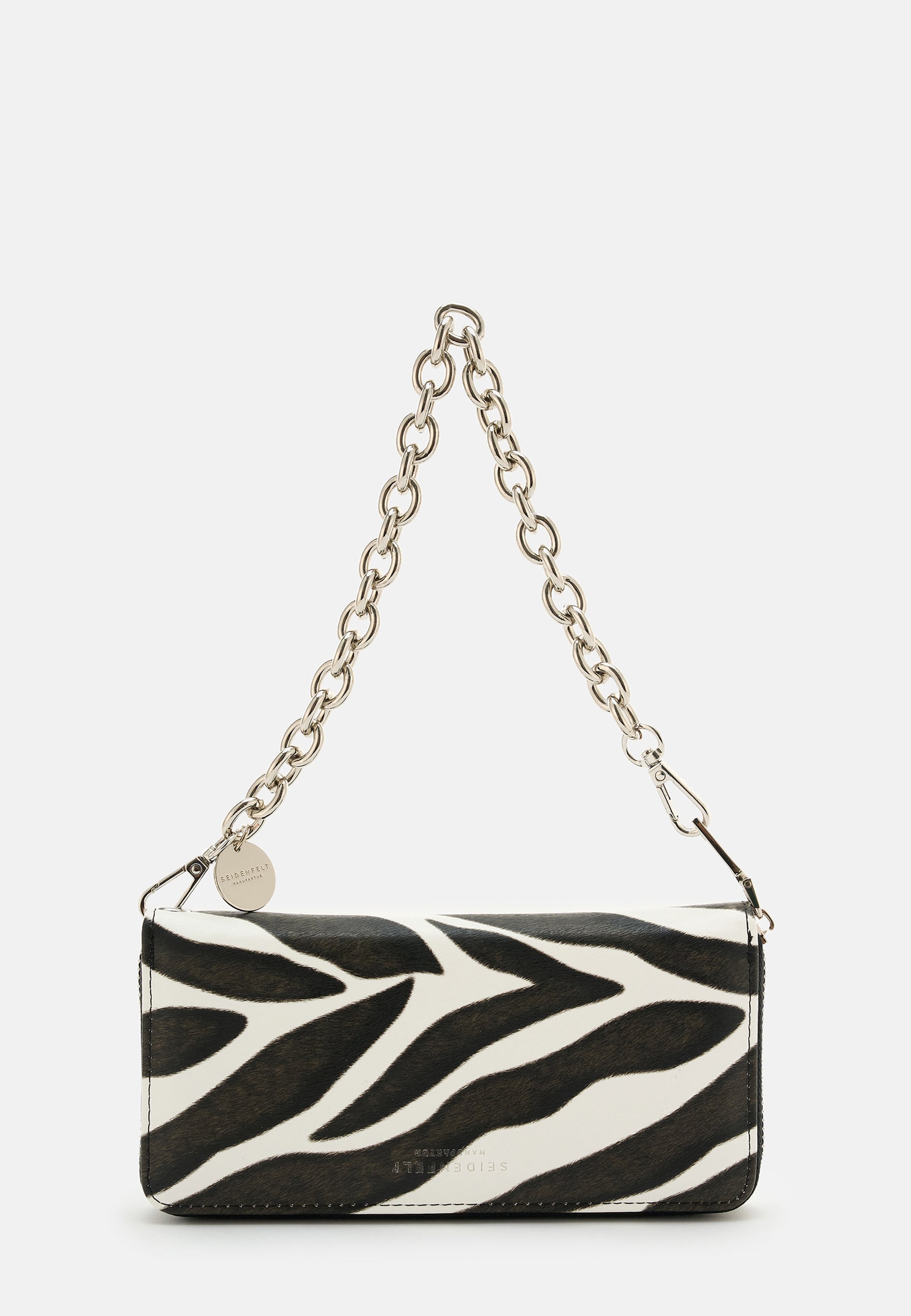Smilla Clutch zebra OS
