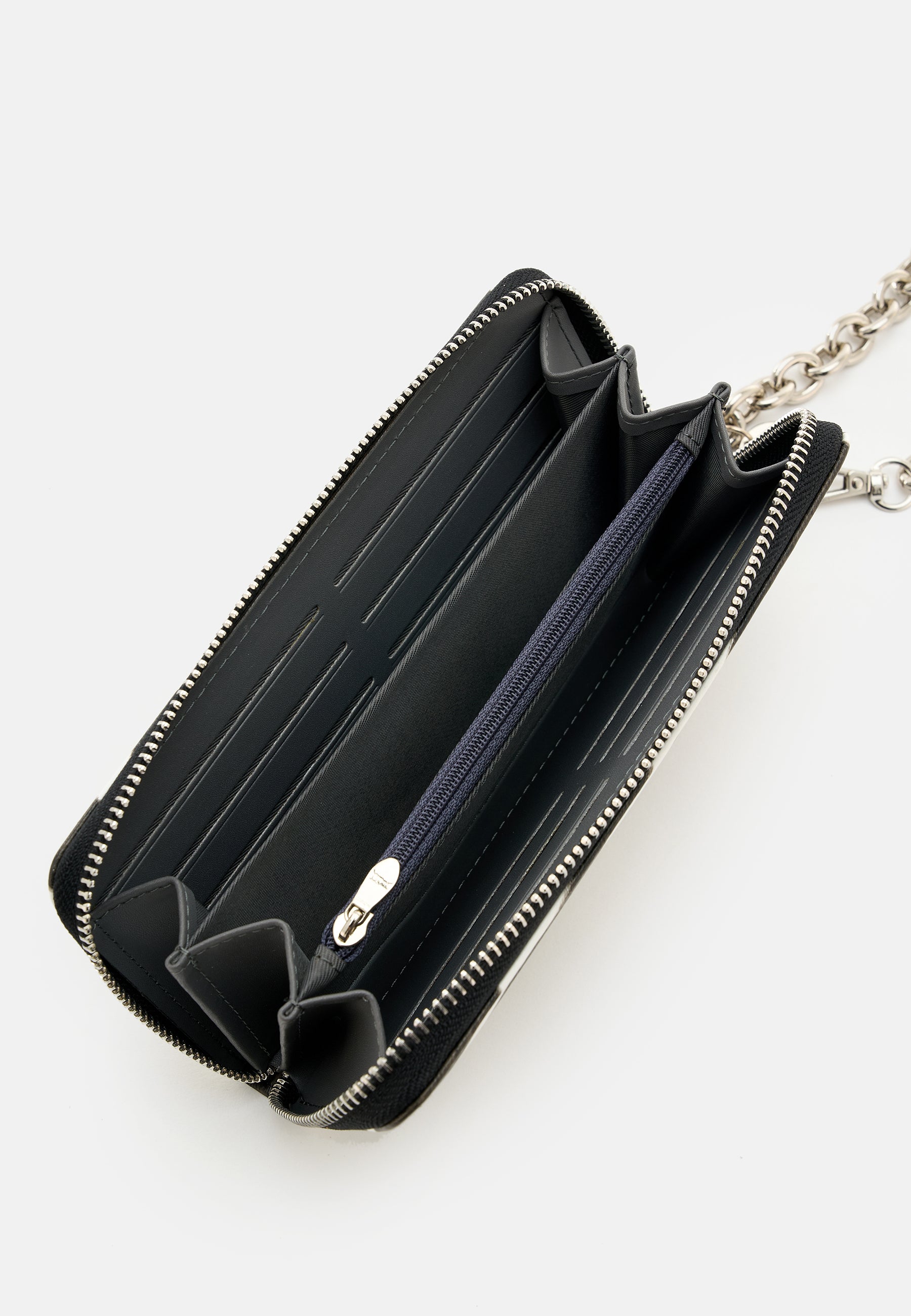Smilla Clutch zebra OS