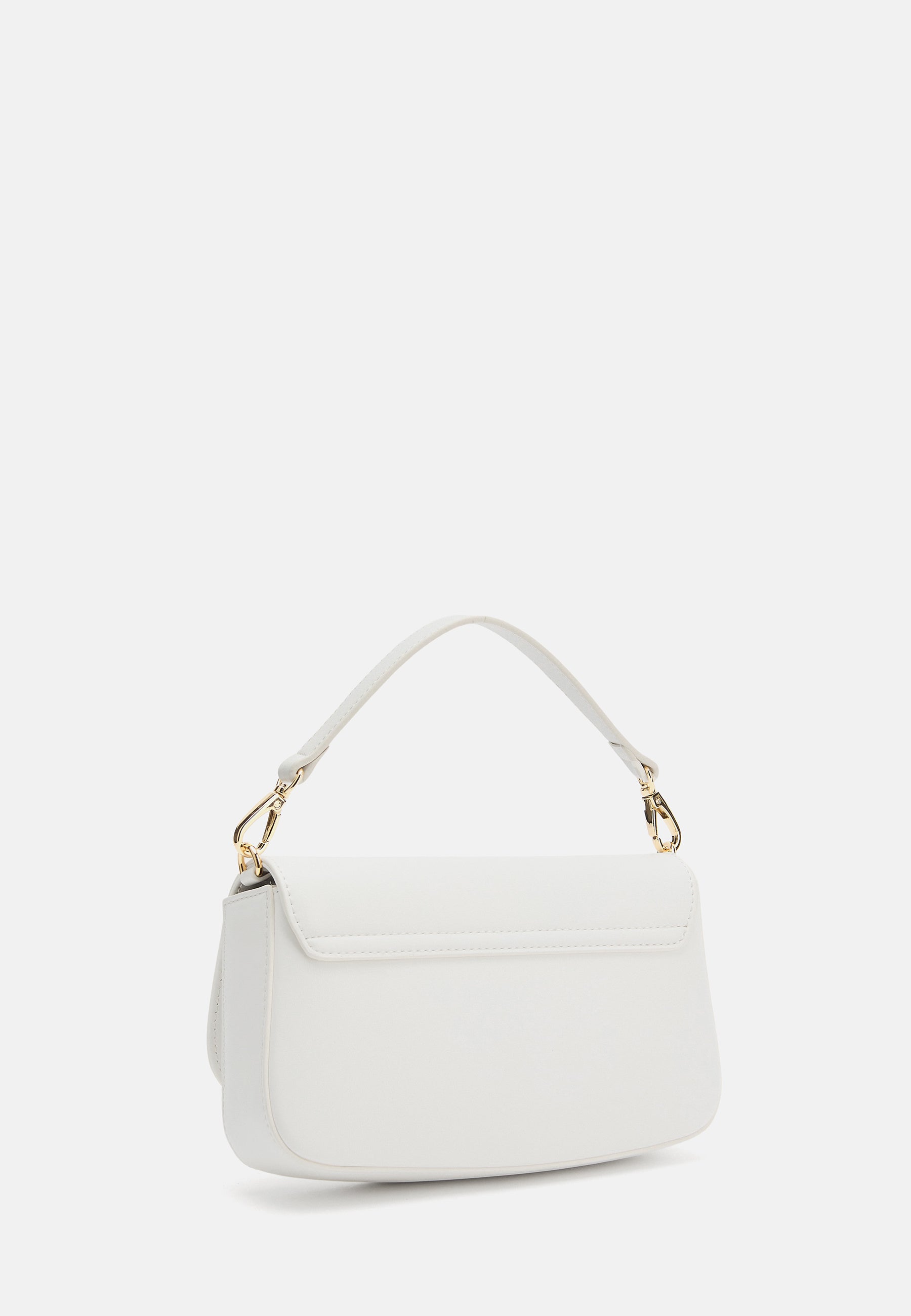 Seidenfelt - Handtaschen>Damen>Kunstledertaschen>Crossbody Taschen - Tydal Crossbag - black / OS-cream / OS-bright white / OS