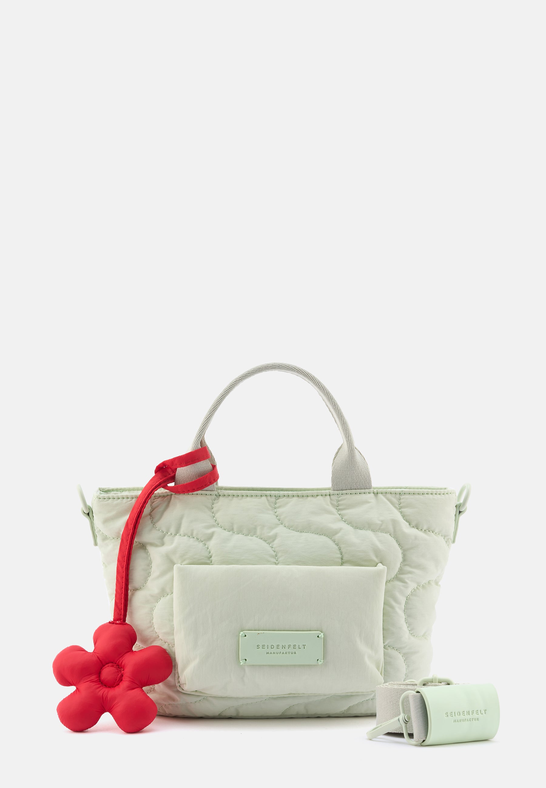 Vaala Mini Tote