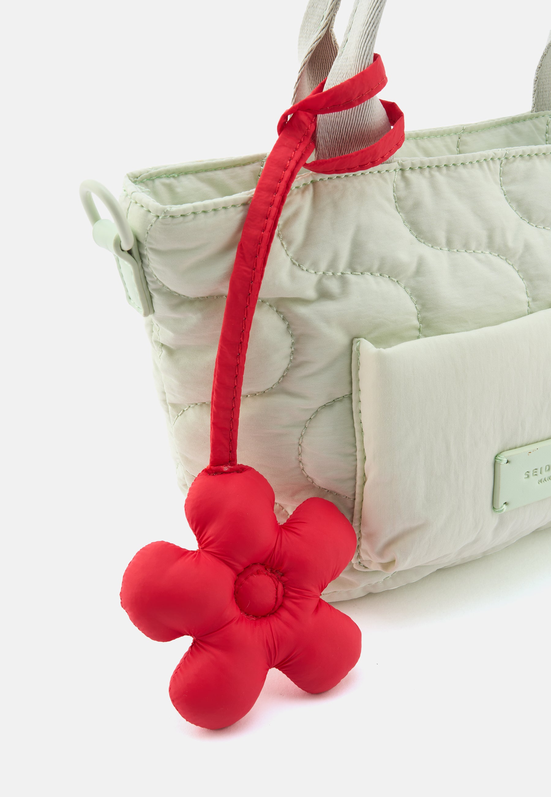 Vaala Mini Tote