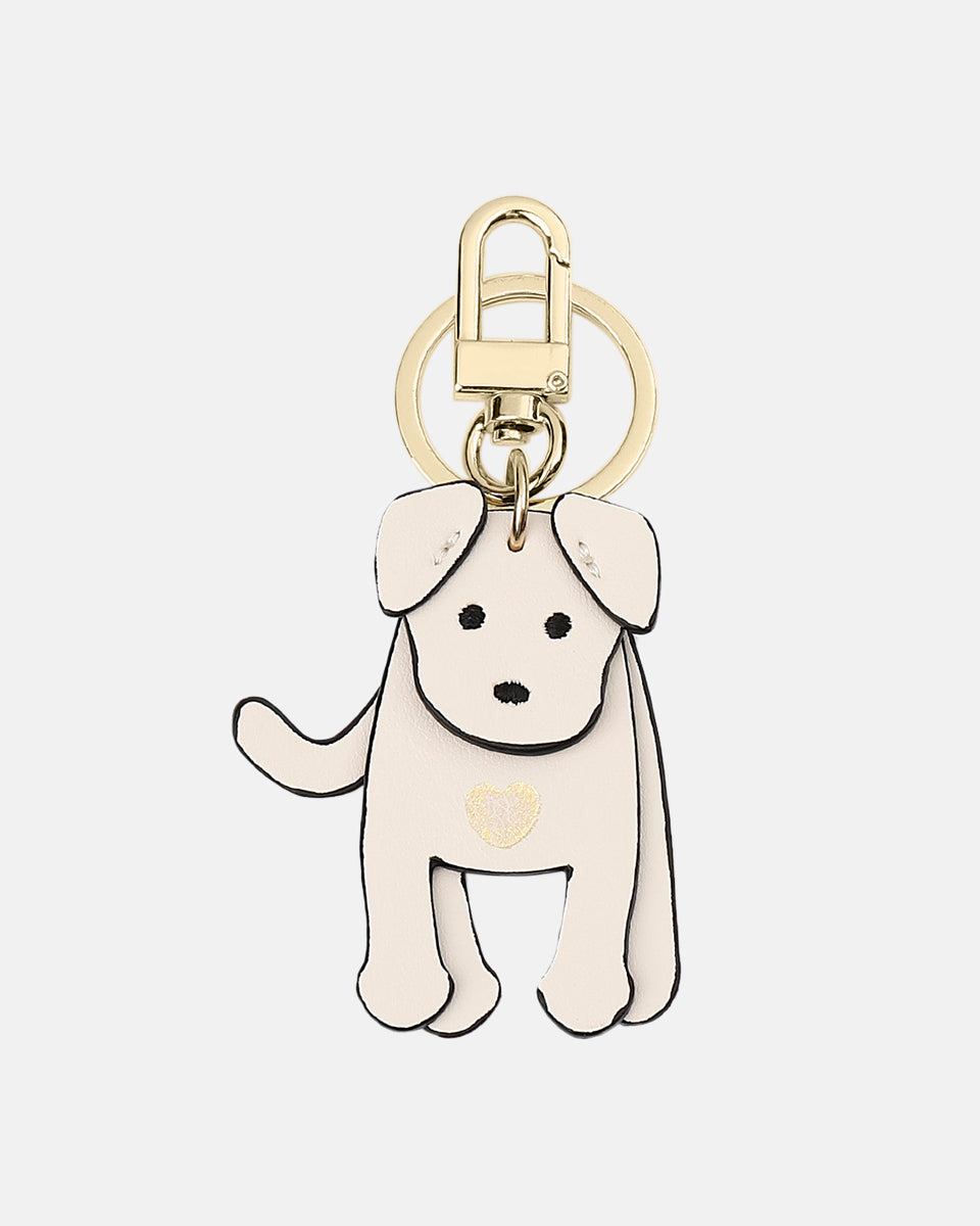 Seidenfelt - Charm - My Dog - soft beige / OS-nude / OS-soft cream / OS-sweet caramel / OS