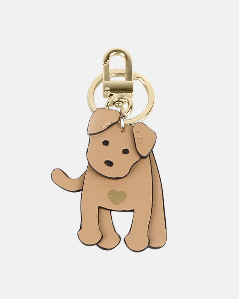 Seidenfelt - Charm - My Dog - soft beige / OS-nude / OS-soft cream / OS-sweet caramel / OS