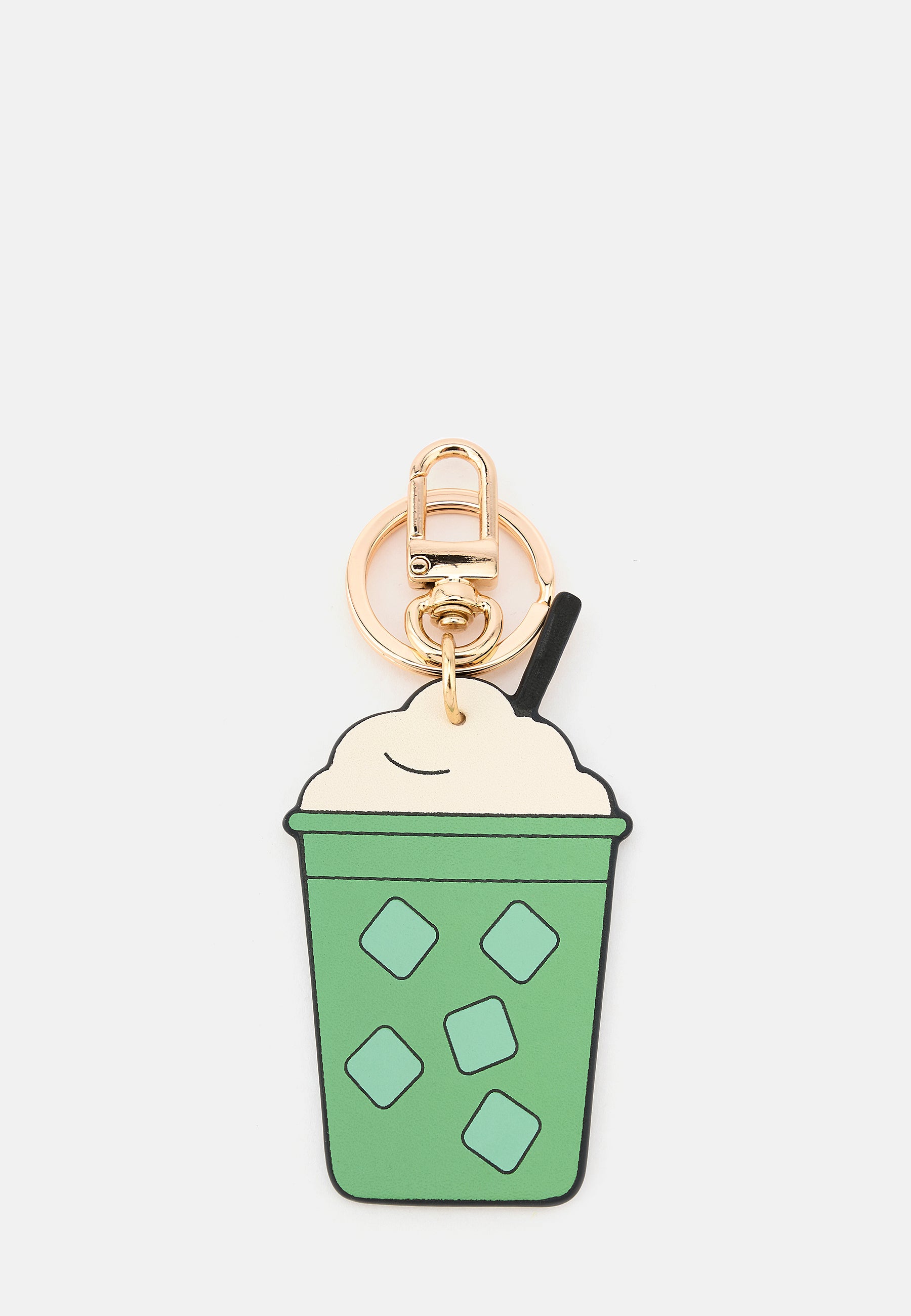 Seidenfelt - Charm - My Matcha Latte - matcha green / OS