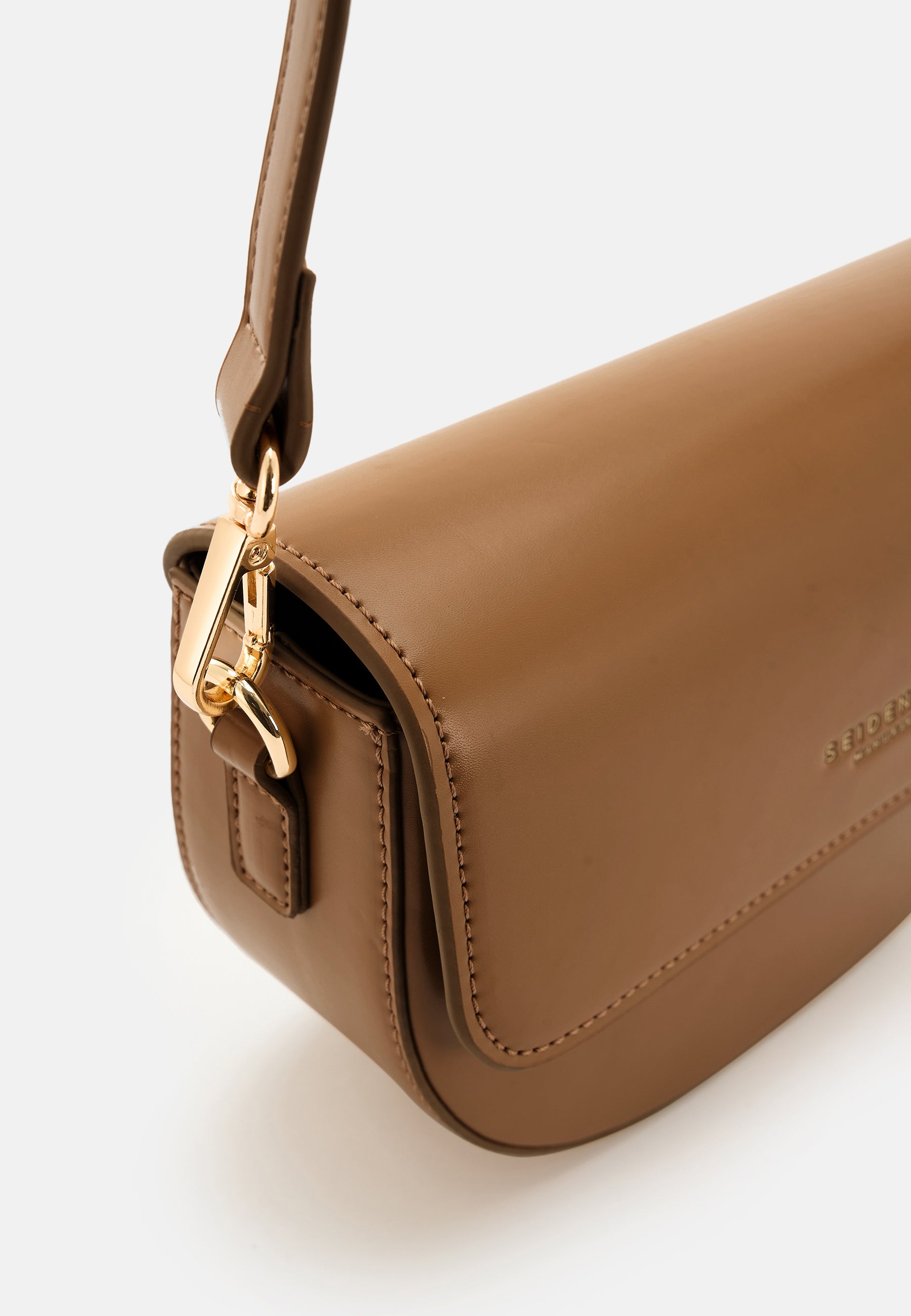 Arvaja Saddle toffee OS