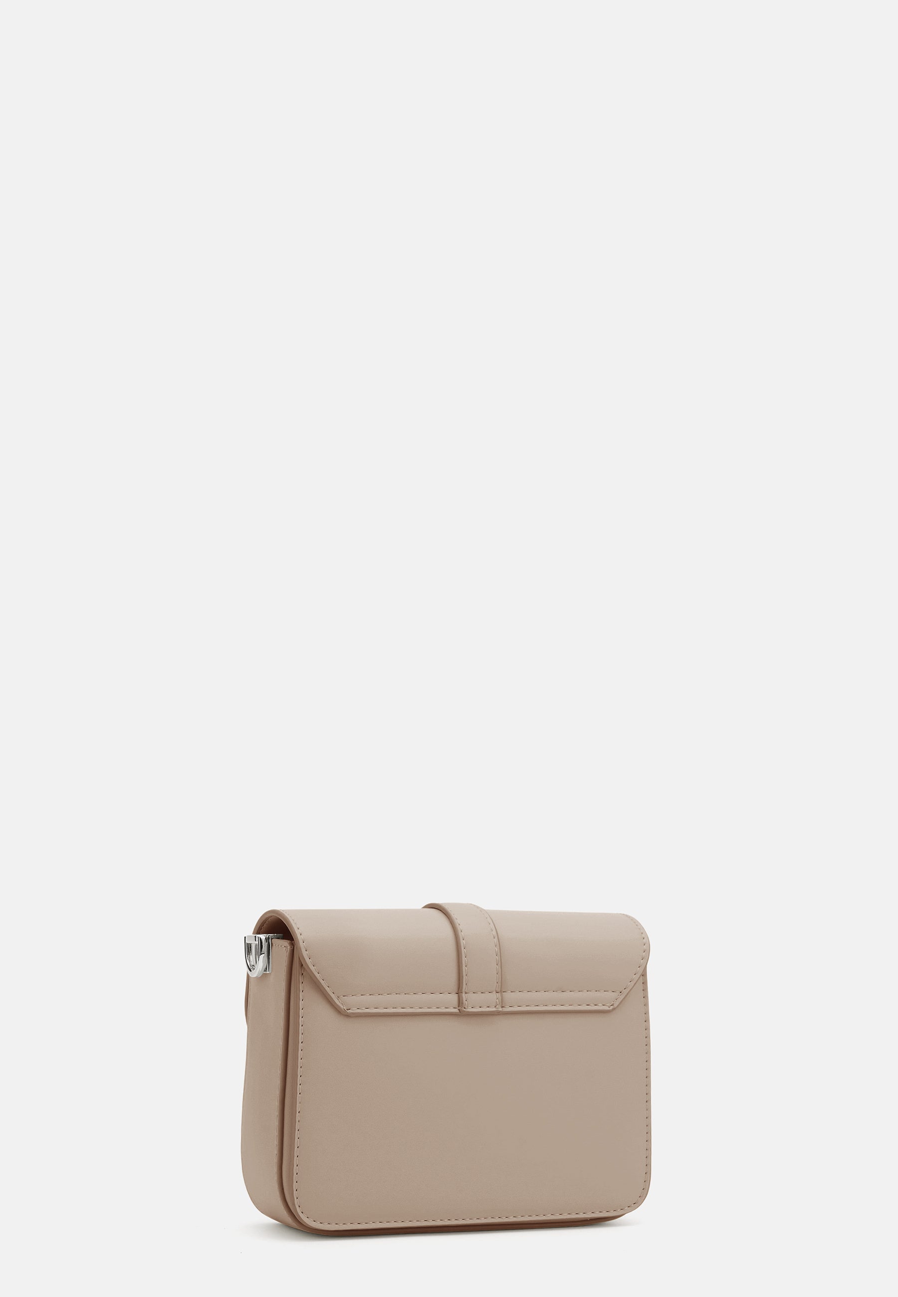 Seidenfelt - Handtaschen>Damen>Kunstledertaschen>Crossbody Taschen - Lilla Ro Small Crossbody - black / OS-cream / OS-light sand / OS-shy yellow / OS
