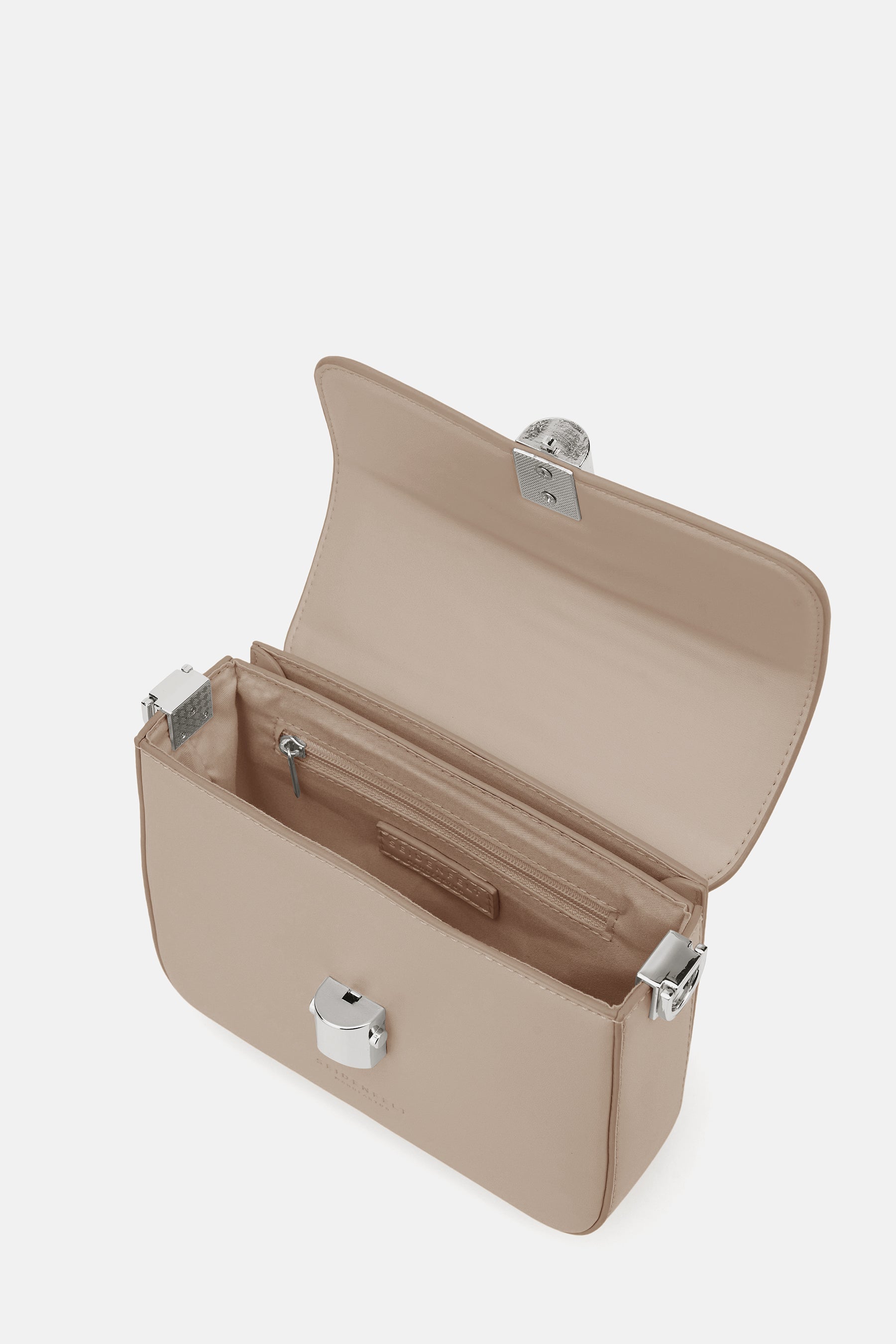 Lilla Ro Small Crossbody light sand OS