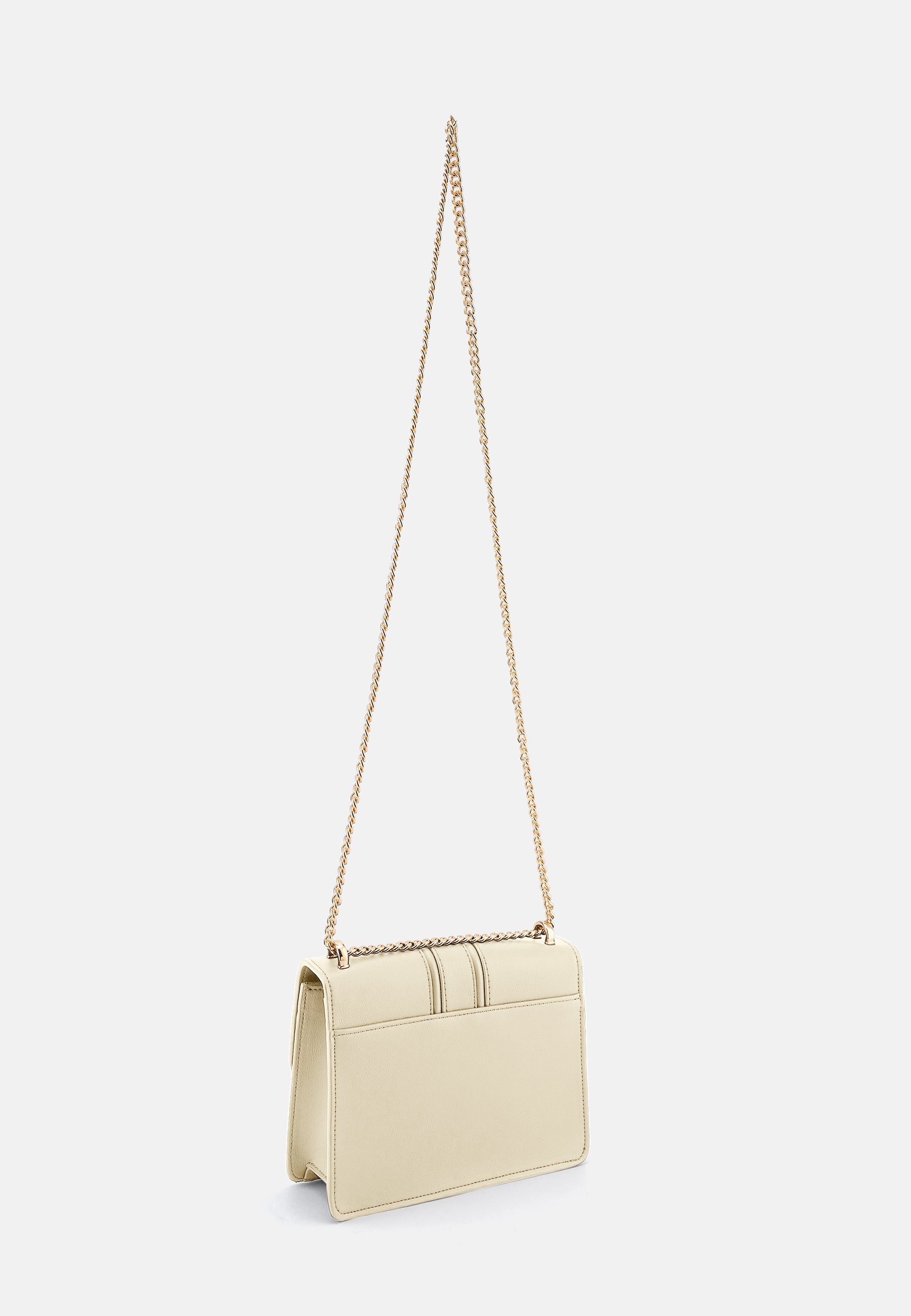 Seidenfelt - Handtaschen>Damen>Kunstledertaschen>Crossbody Taschen - Roros - black / silver / OS-black / black / OS-gold / OS-silver / OS-dark brown / OS-leo brown / OS