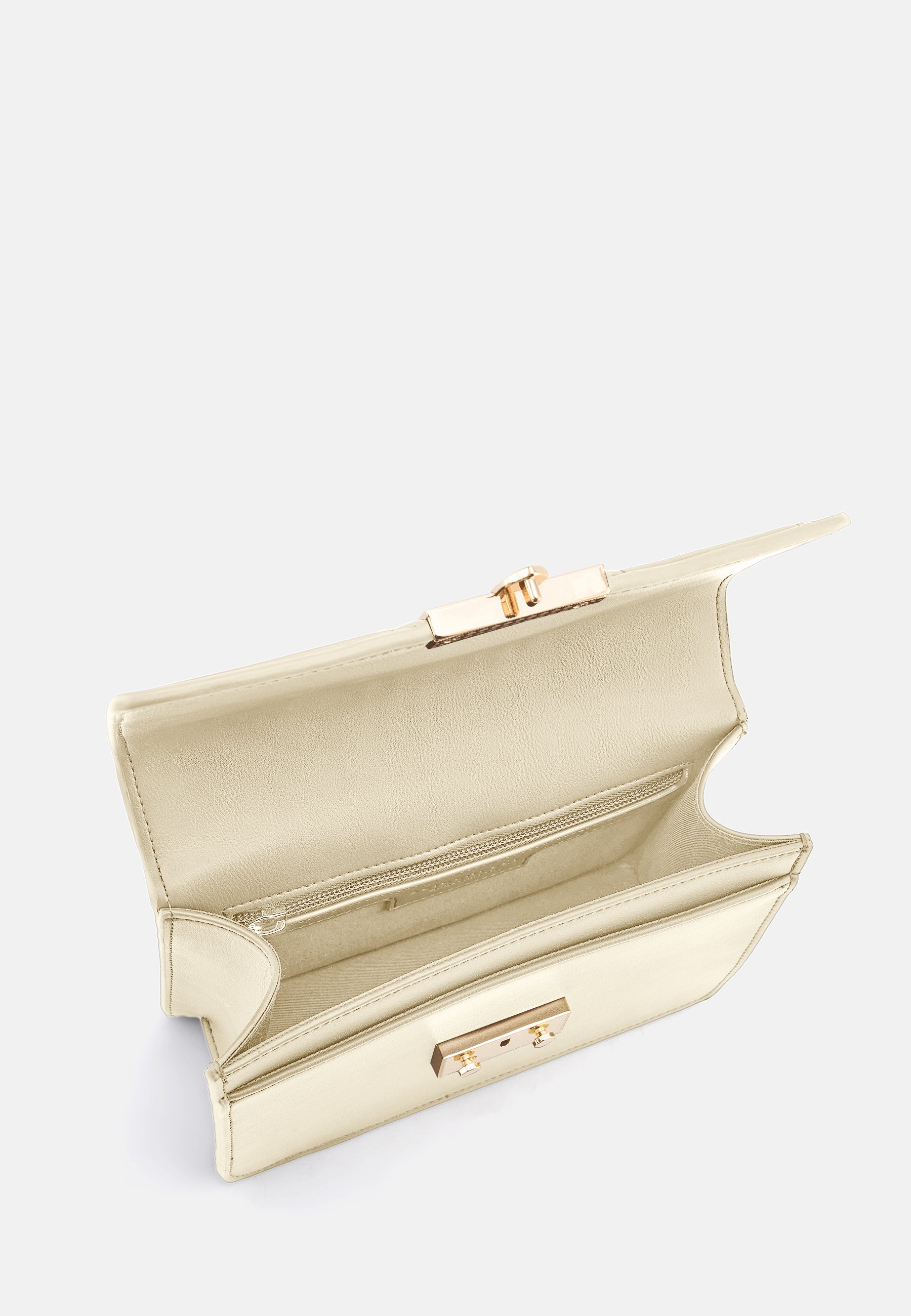 Seidenfelt - Handtaschen>Damen>Kunstledertaschen>Crossbody Taschen - Roros - black / silver / OS-black / black / OS-gold / OS-silver / OS-dark brown / OS-leo brown / OS