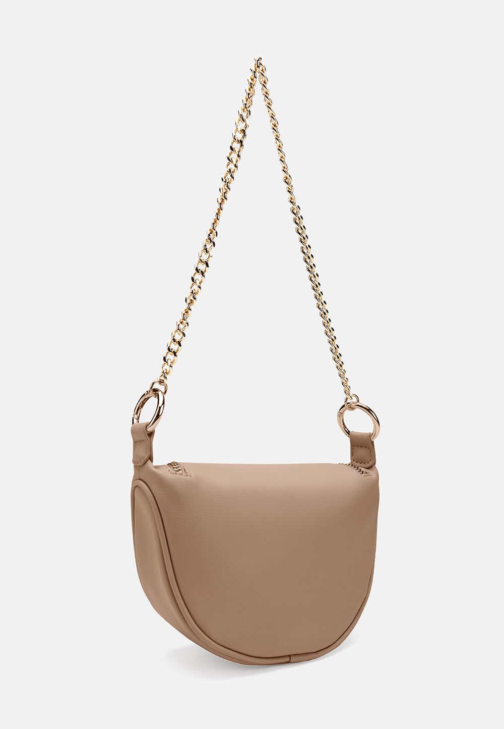 Seidenfelt - Bags - Skien ll - black / OS-black / black / OS-glossy black / OS-cream / OS-glossy white / OS-coffee & cream / OS-pistachio / OS-powder rose / OS