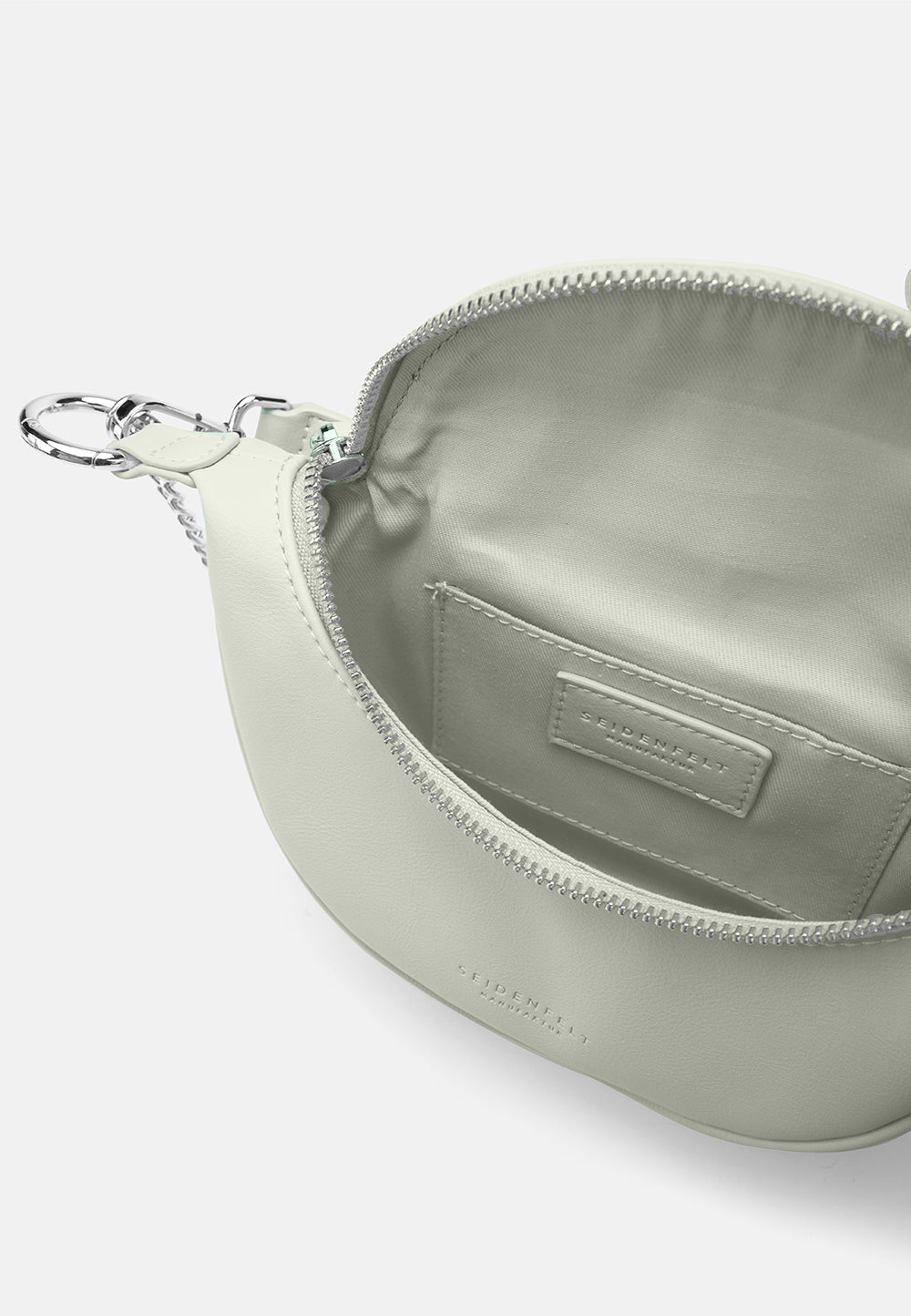 Skien ll pistachio OS