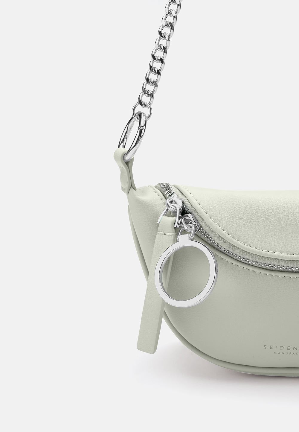 Skien ll pistachio OS