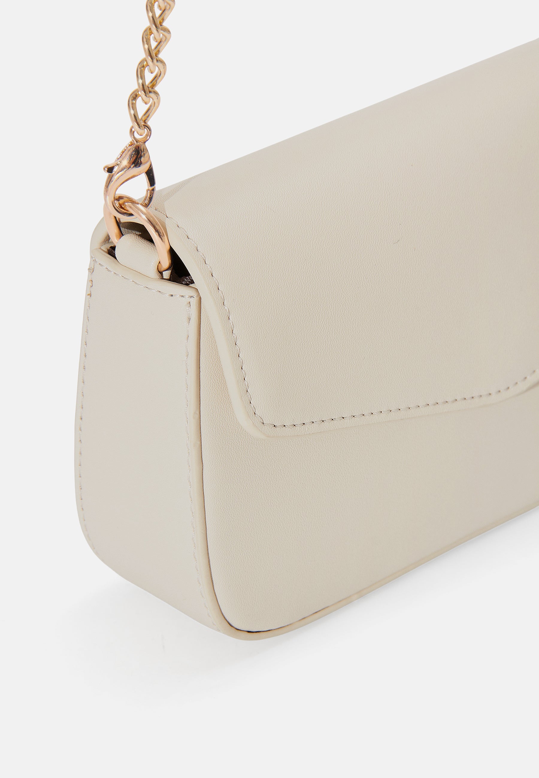 Seidenfelt - Handtaschen>Damen>Kunstledertaschen>Crossbody Taschen - Vanja Crossbody - black / OS-beige / OS