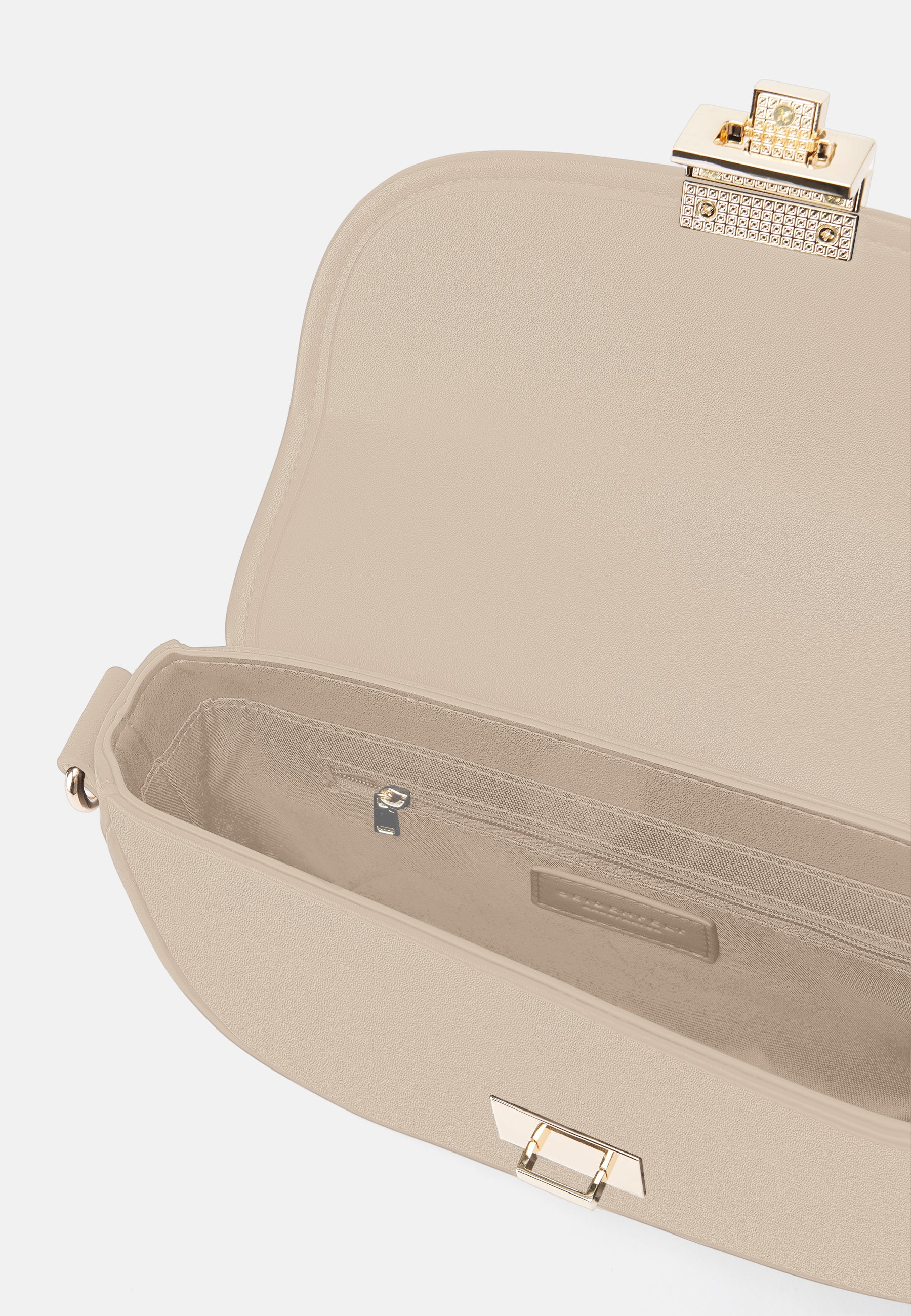 Viiala Crossbody buttermilk OS